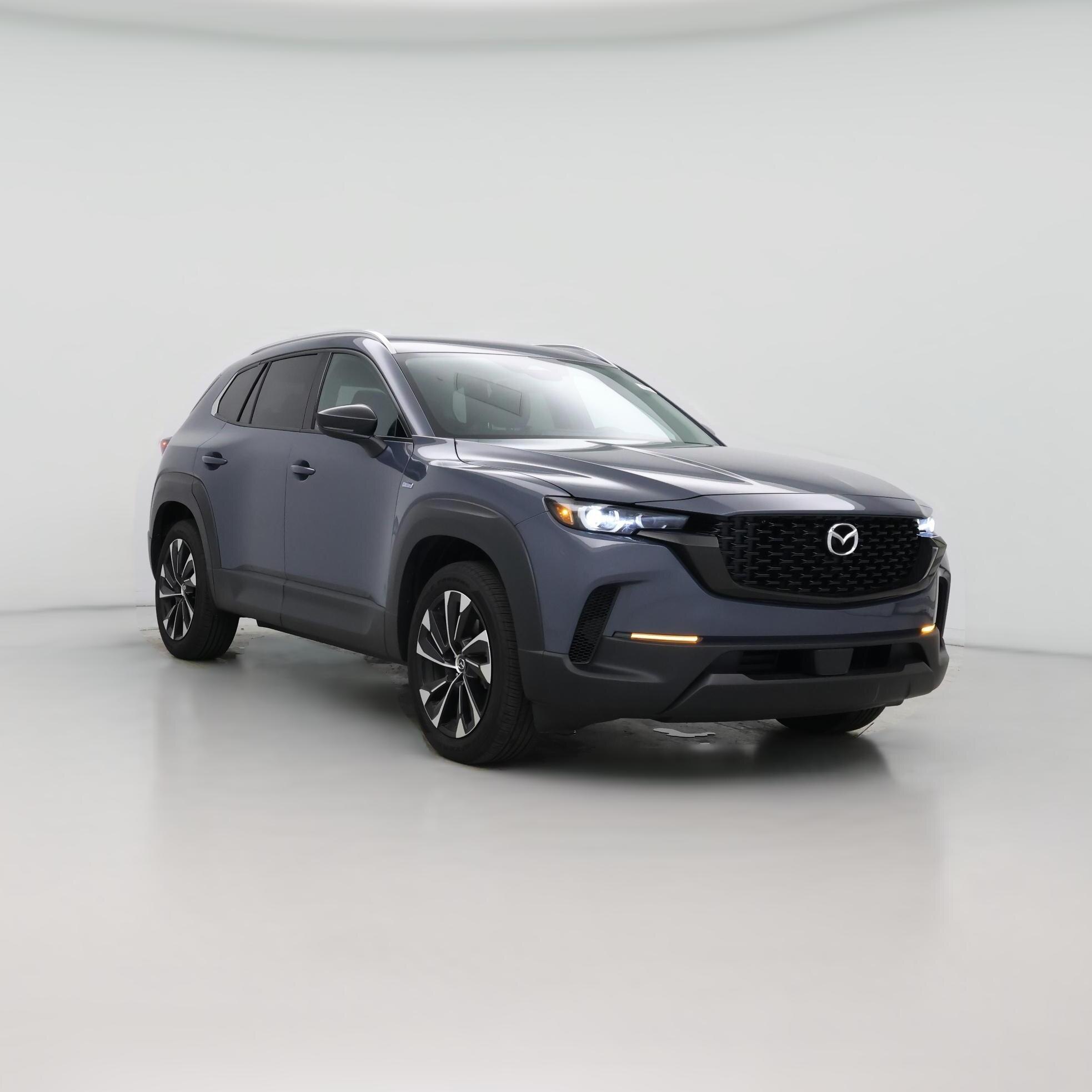 Thumbnail: 2025 Mazda CX-50 - 1