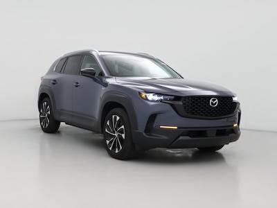 2025 Mazda CX-50 Hybrid Premium Plus