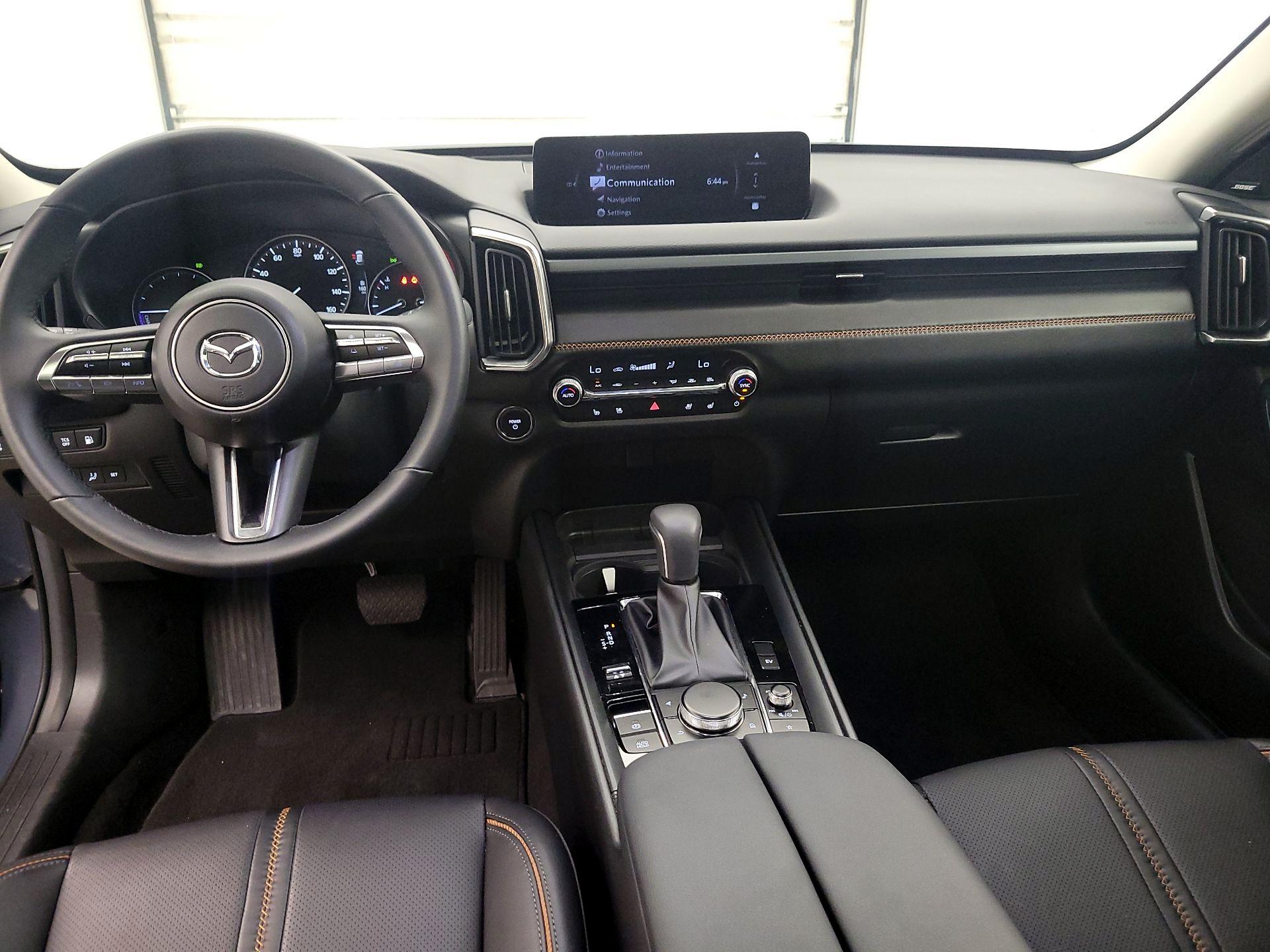Thumbnail: 2025 Mazda CX-50 - 9