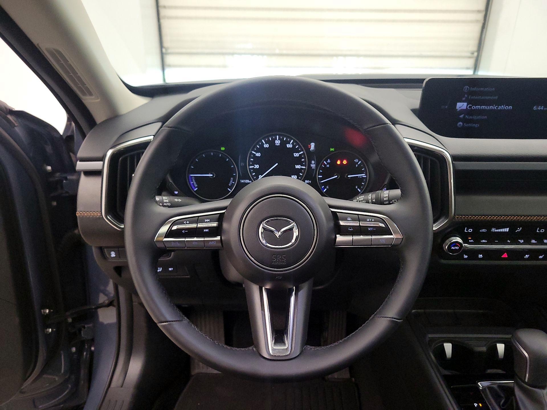 Thumbnail: 2025 Mazda CX-50 - 10