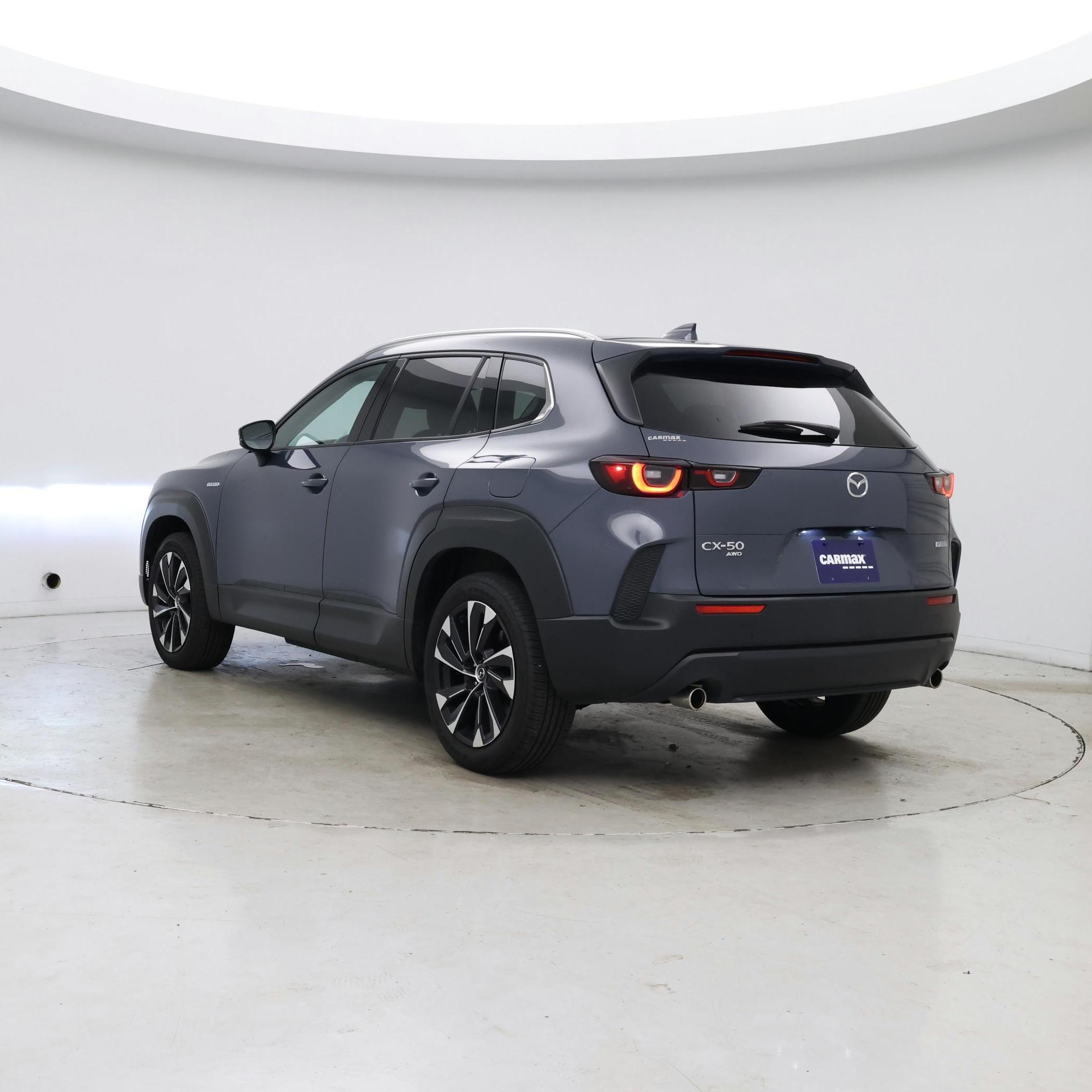 Thumbnail: 2025 Mazda CX-50 - 2