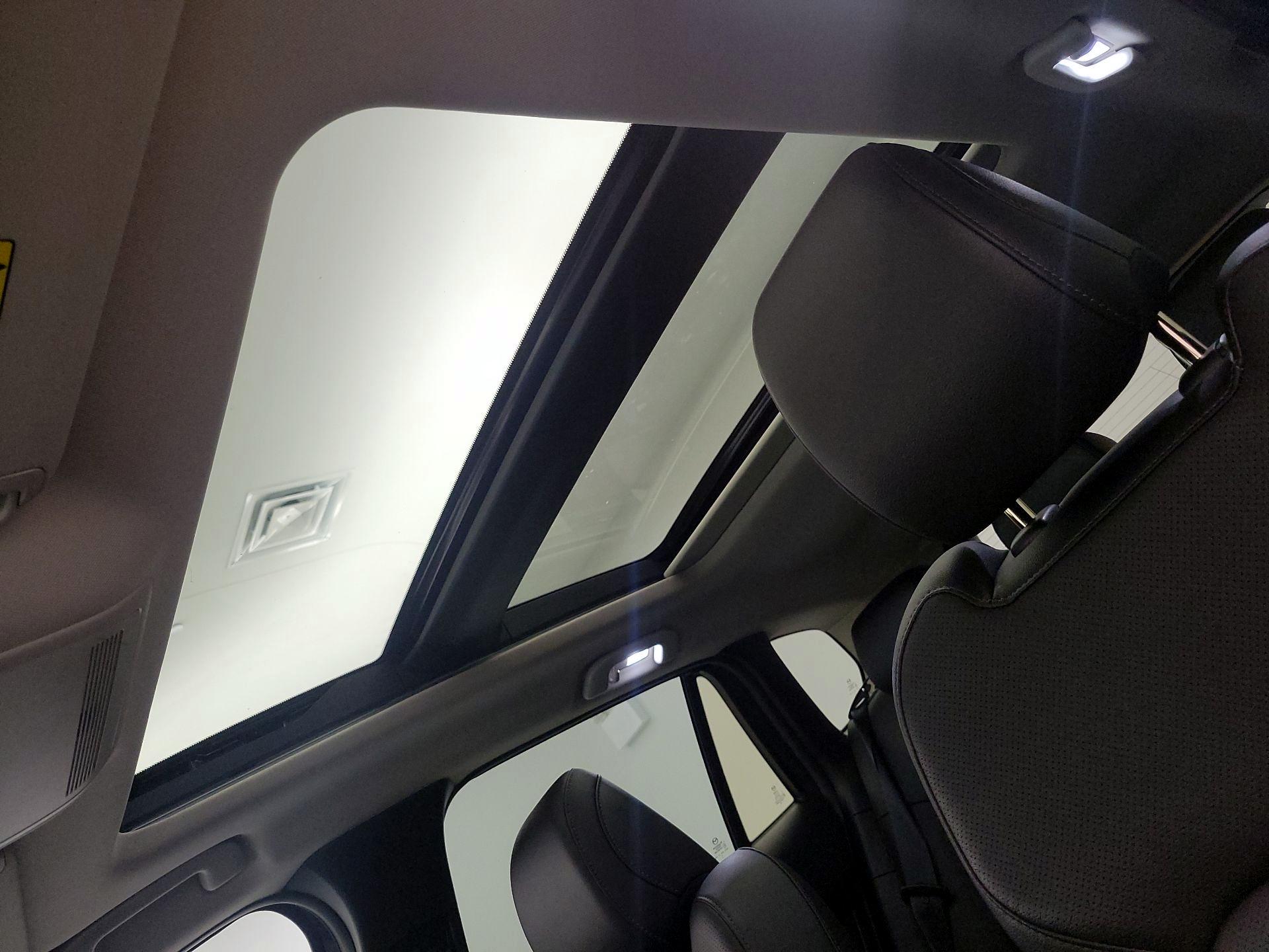 Thumbnail: 2025 Mazda CX-50 - 19