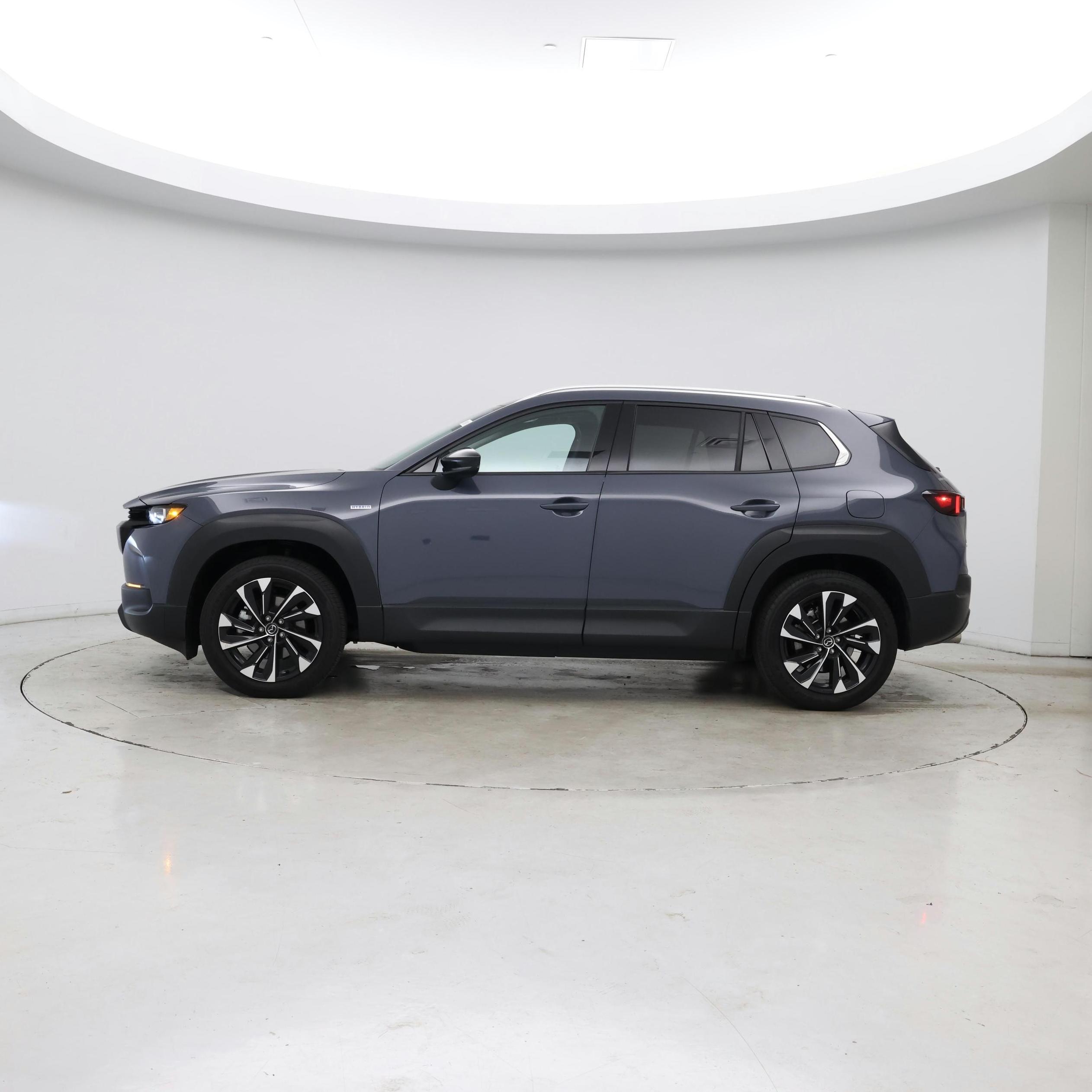 Thumbnail: 2025 Mazda CX-50 - 3