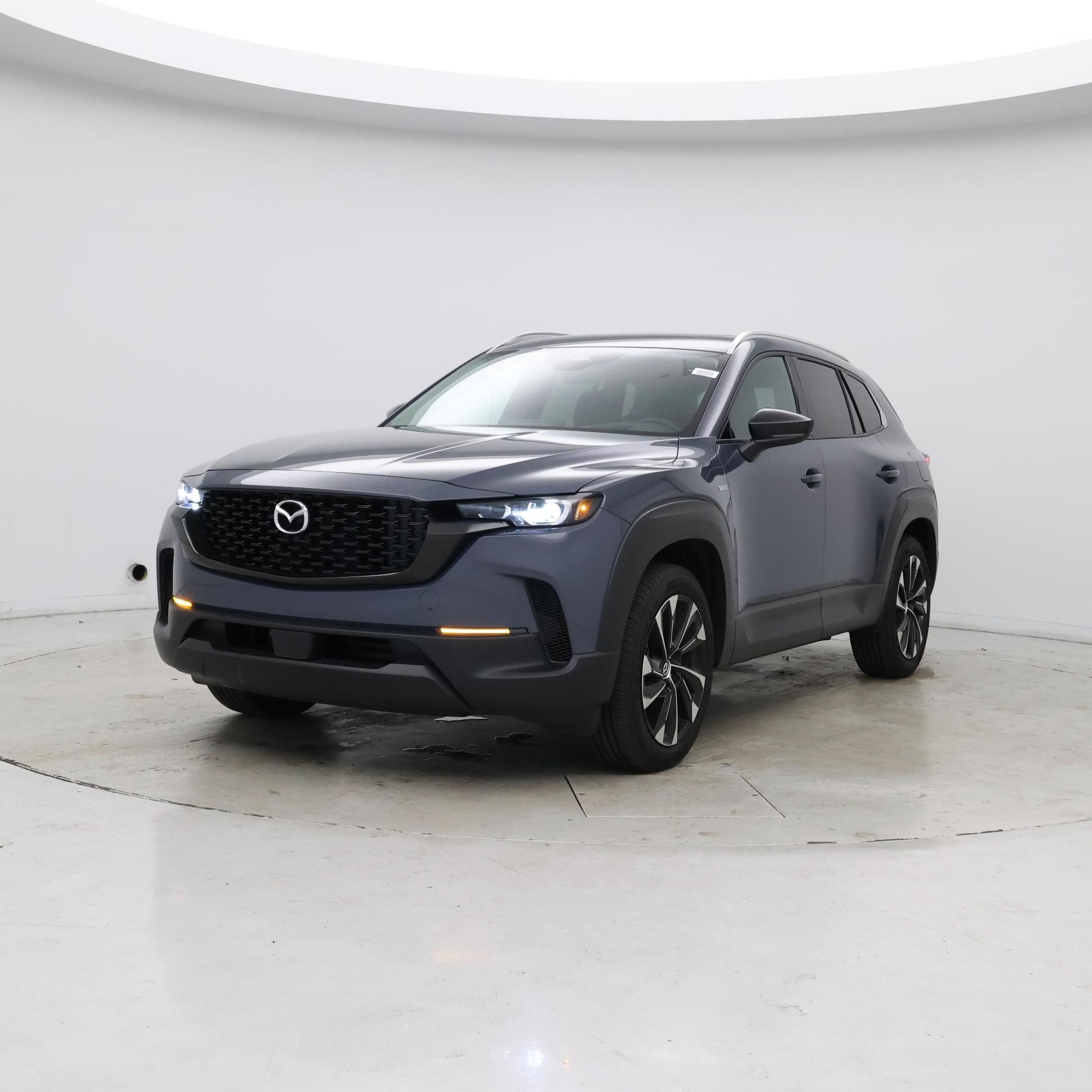 Thumbnail: 2025 Mazda CX-50 - 4