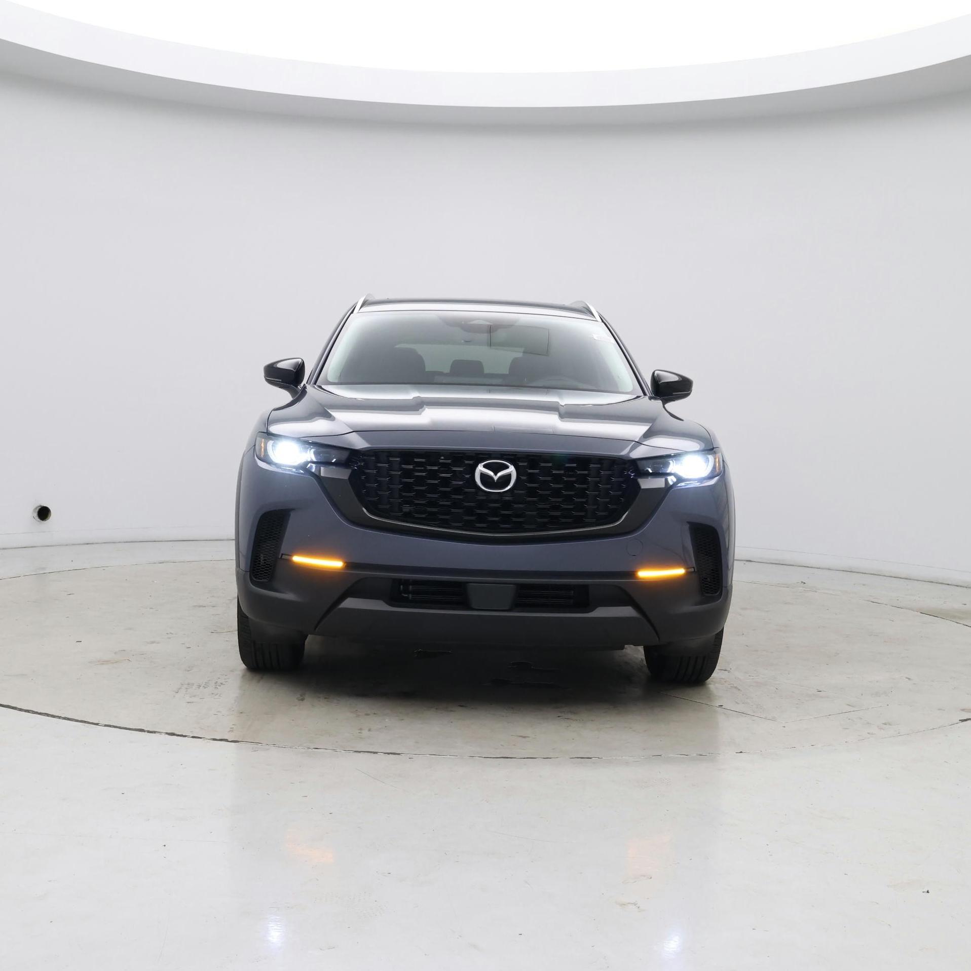 Thumbnail: 2025 Mazda CX-50 - 5