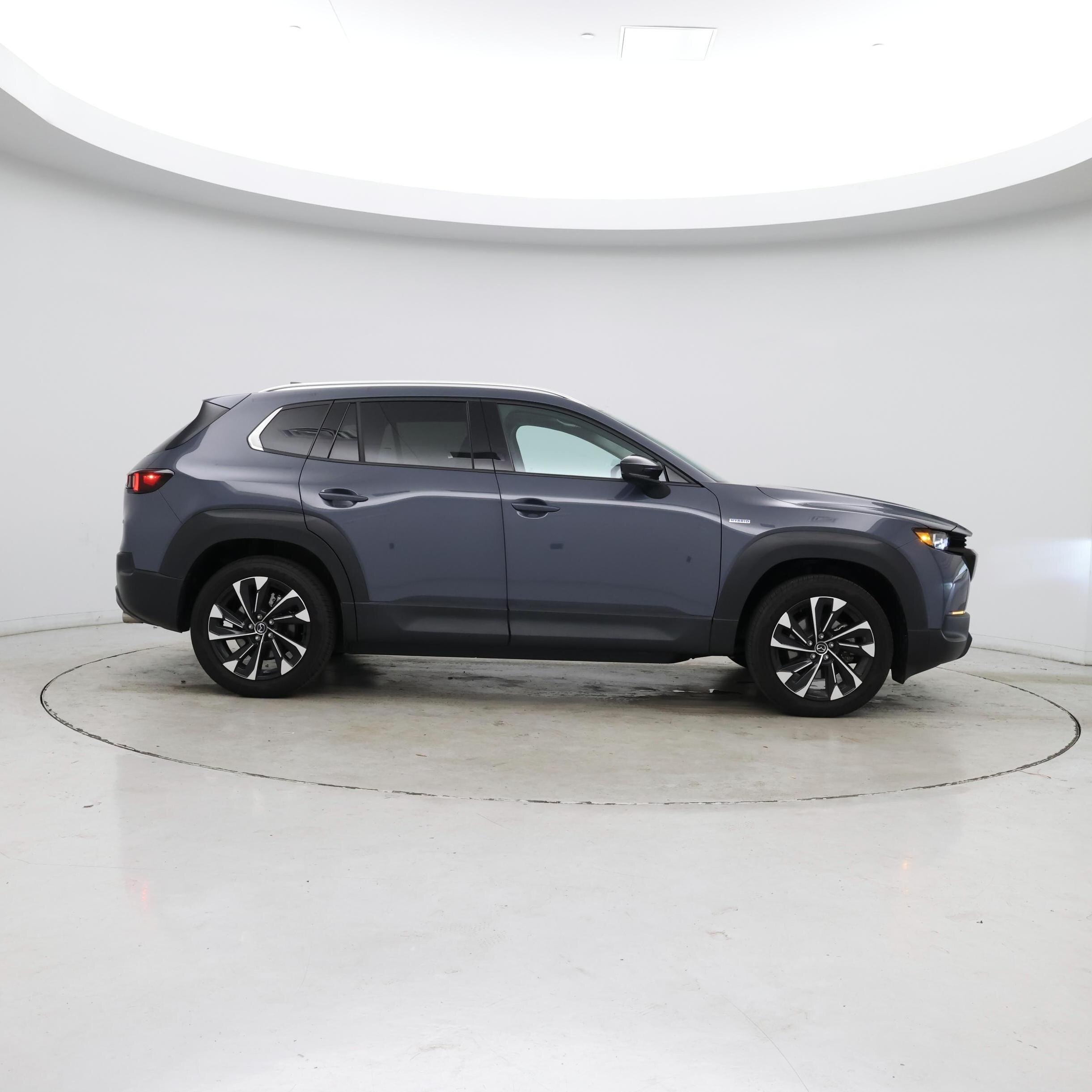 Thumbnail: 2025 Mazda CX-50 - 7