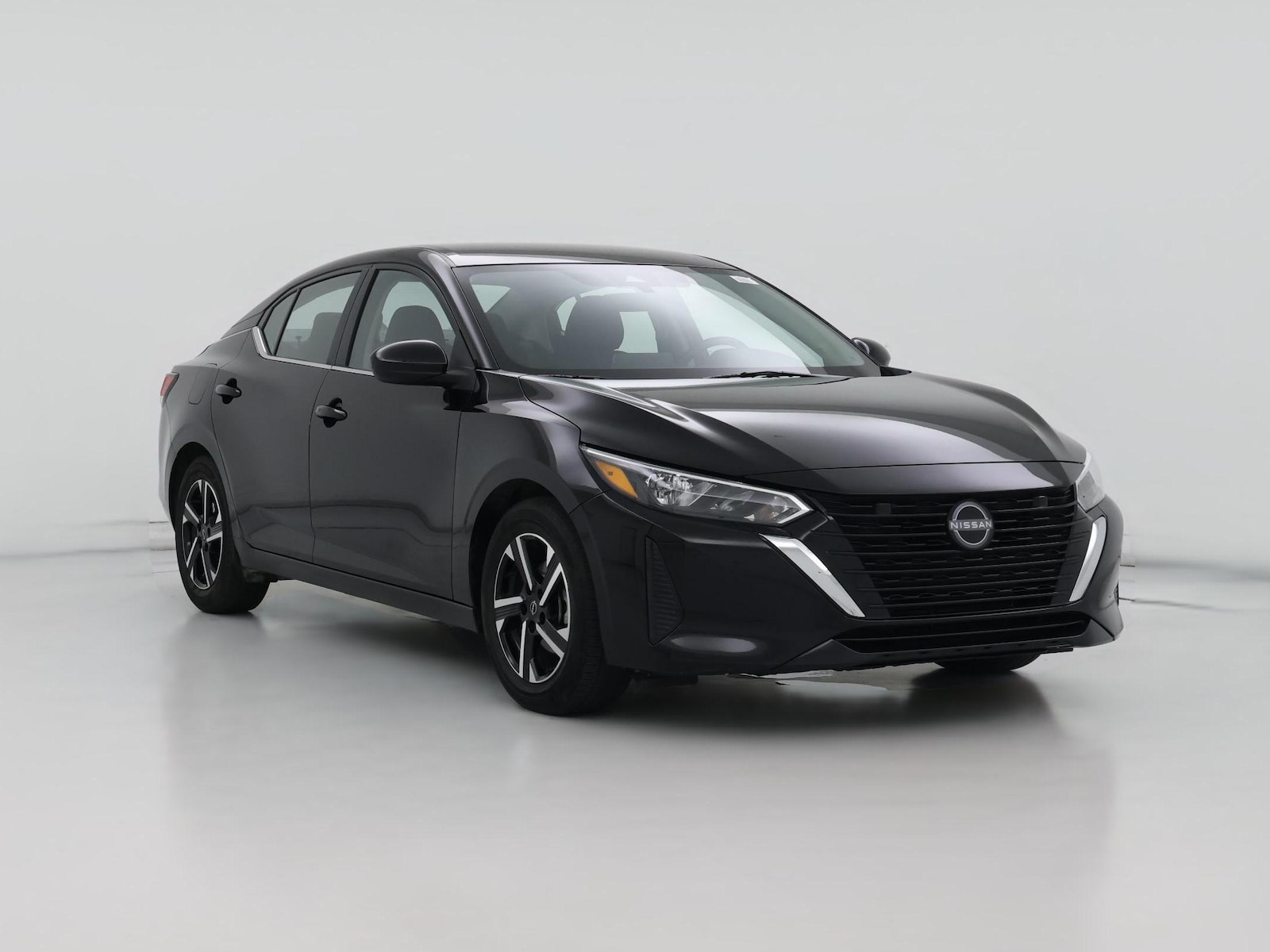 2025 Nissan Sentra SV - Photo 1