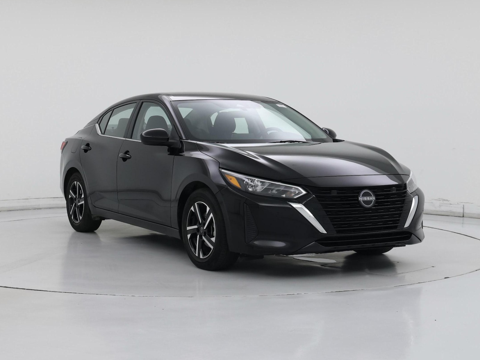 2025 Nissan Sentra SV - Photo 2