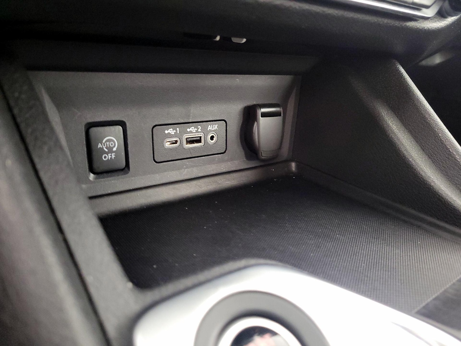 2025 Nissan Sentra SV - Photo 19