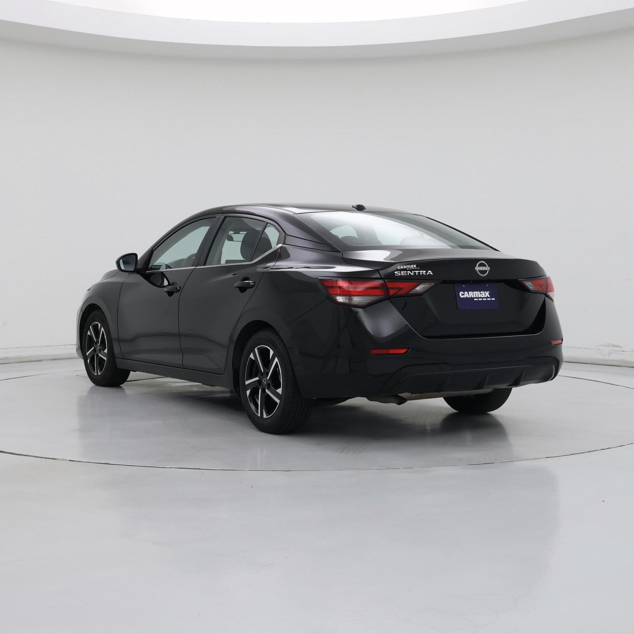 Thumbnail: 2025 Nissan Sentra - 2