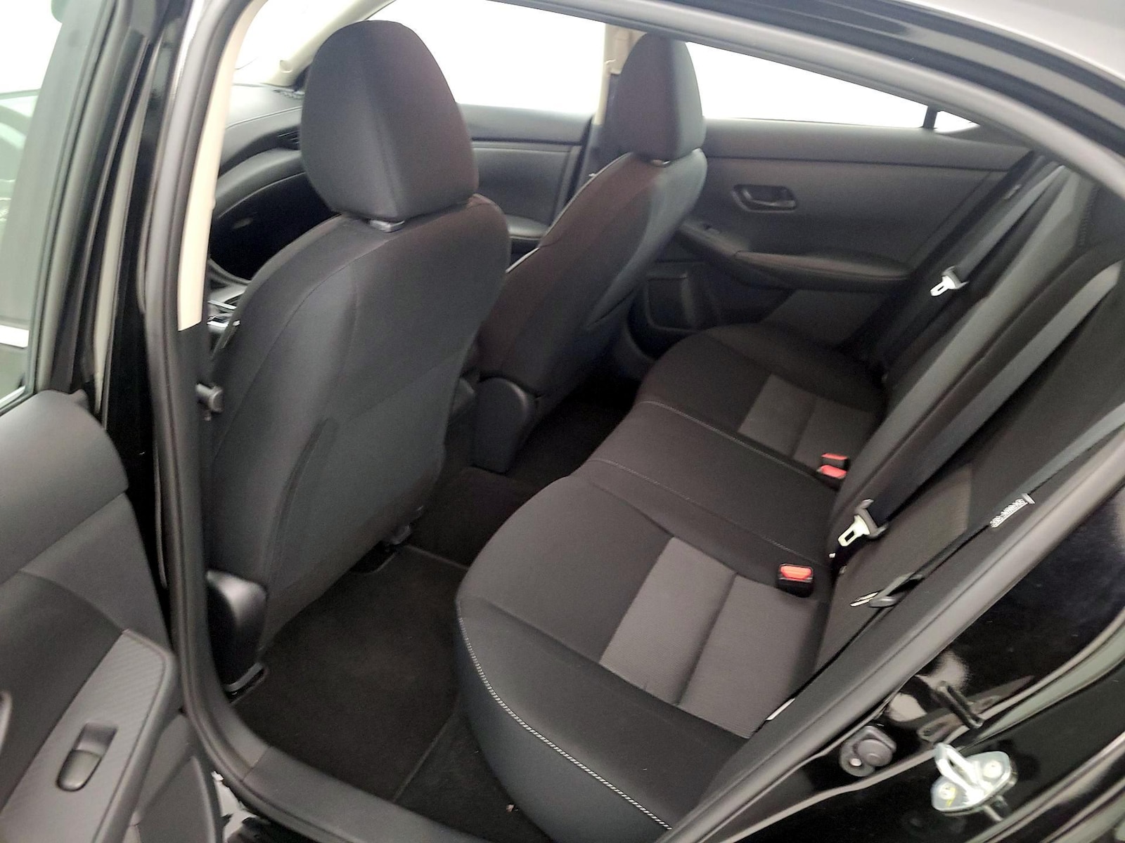 2025 Nissan Sentra SV - Photo 20
