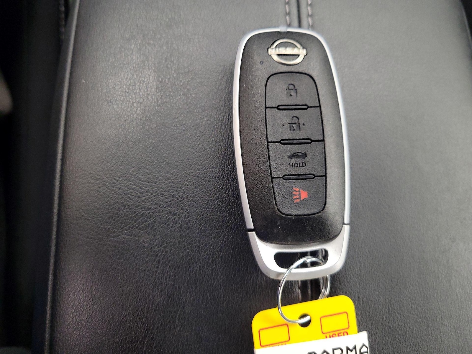2025 Nissan Sentra SV - Photo 23