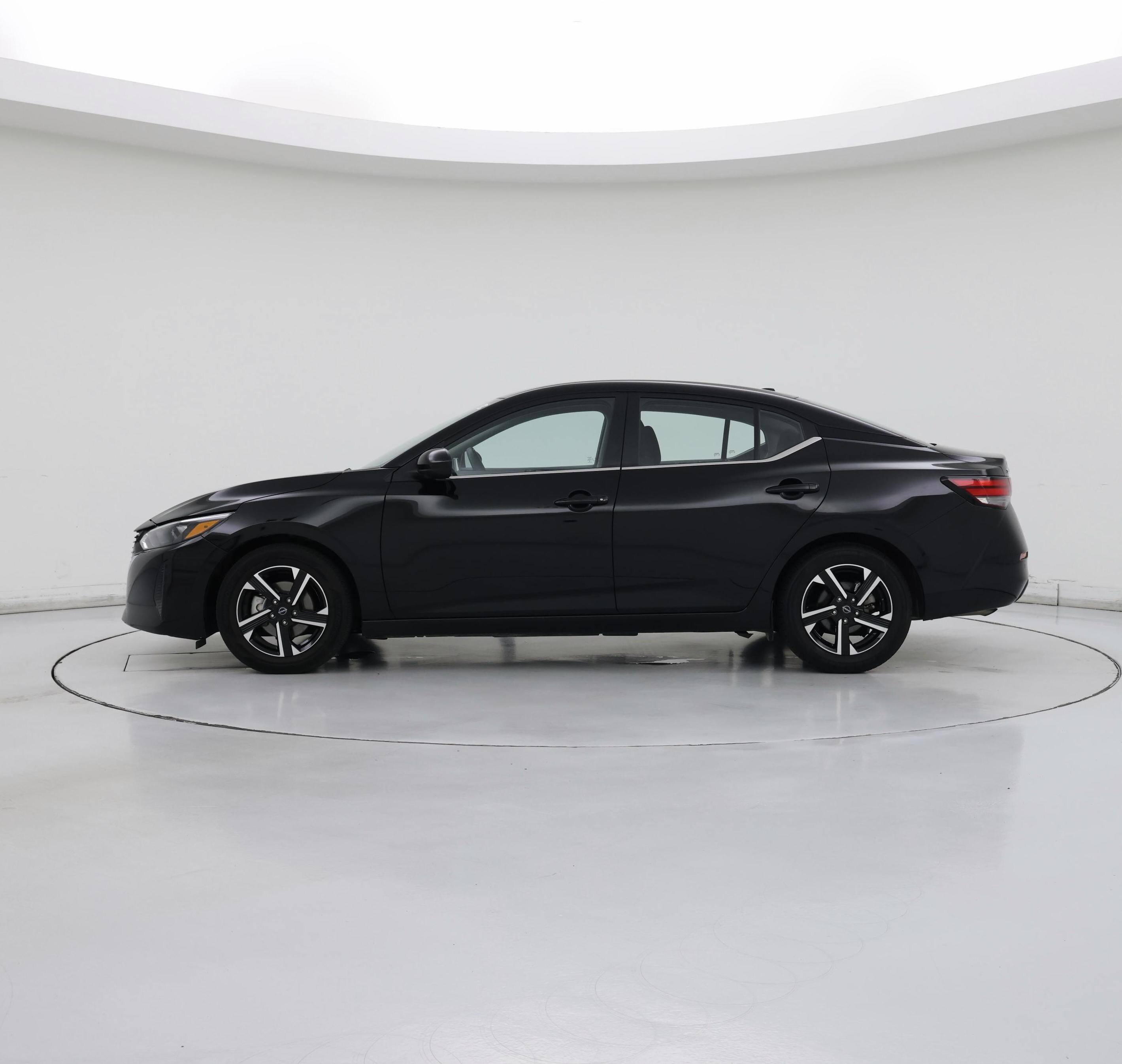 Thumbnail: 2025 Nissan Sentra - 3