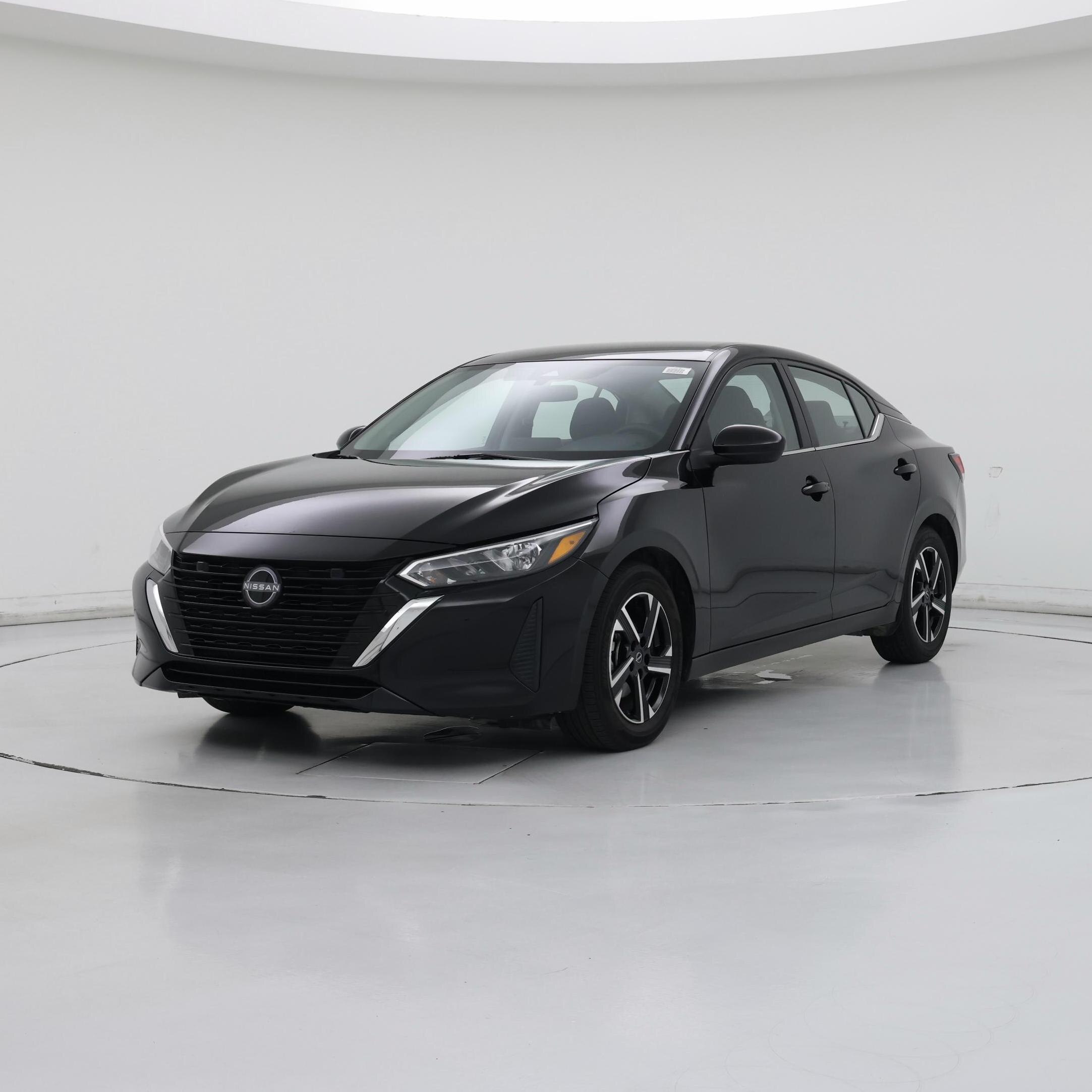 Thumbnail: 2025 Nissan Sentra - 4