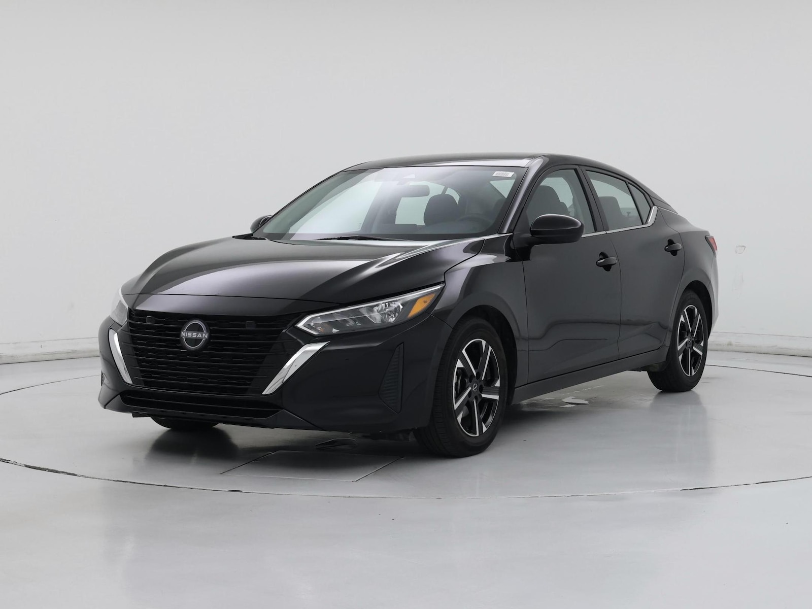 2025 Nissan Sentra SV - Photo 5