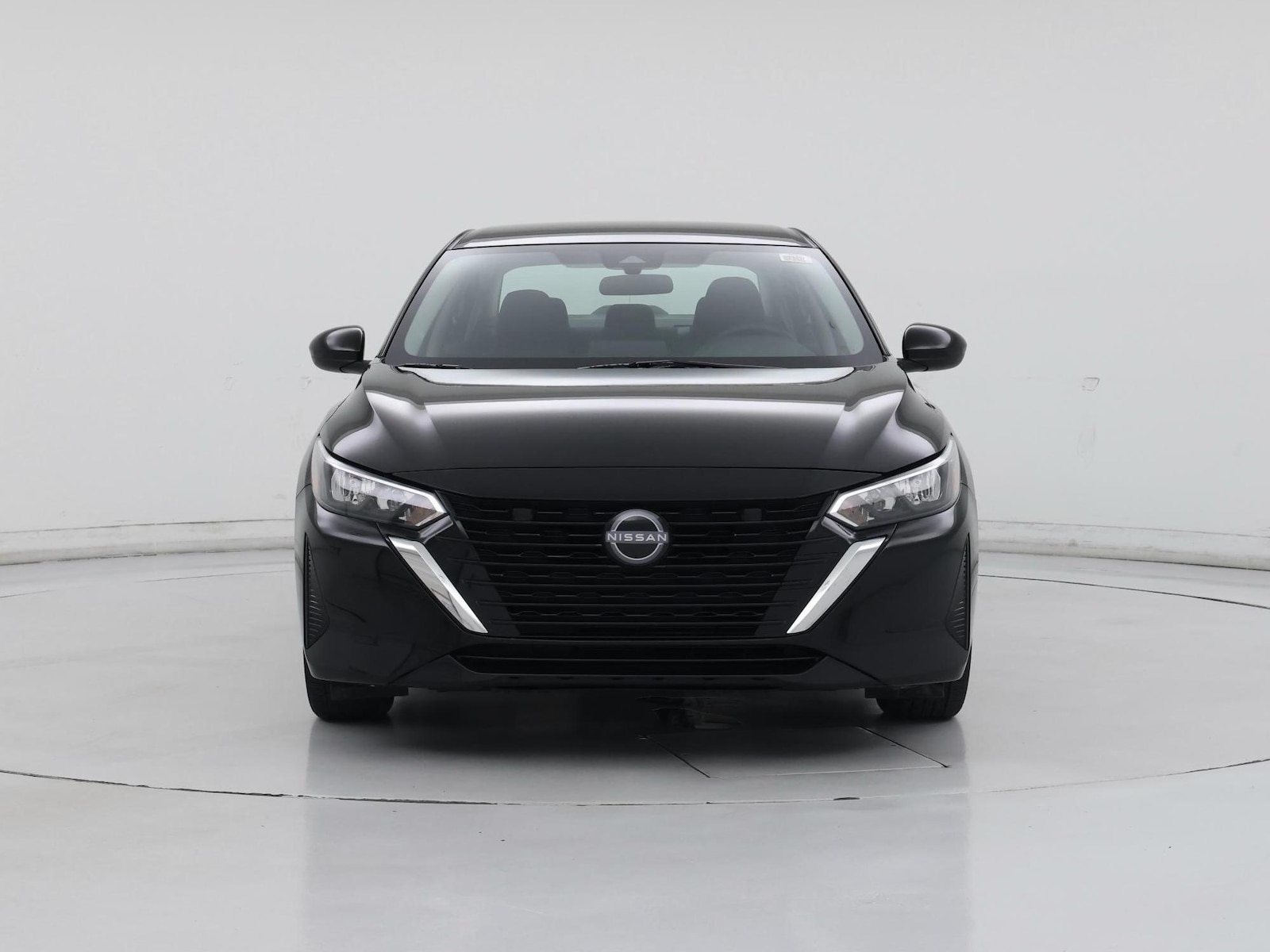2025 Nissan Sentra SV - Photo 6