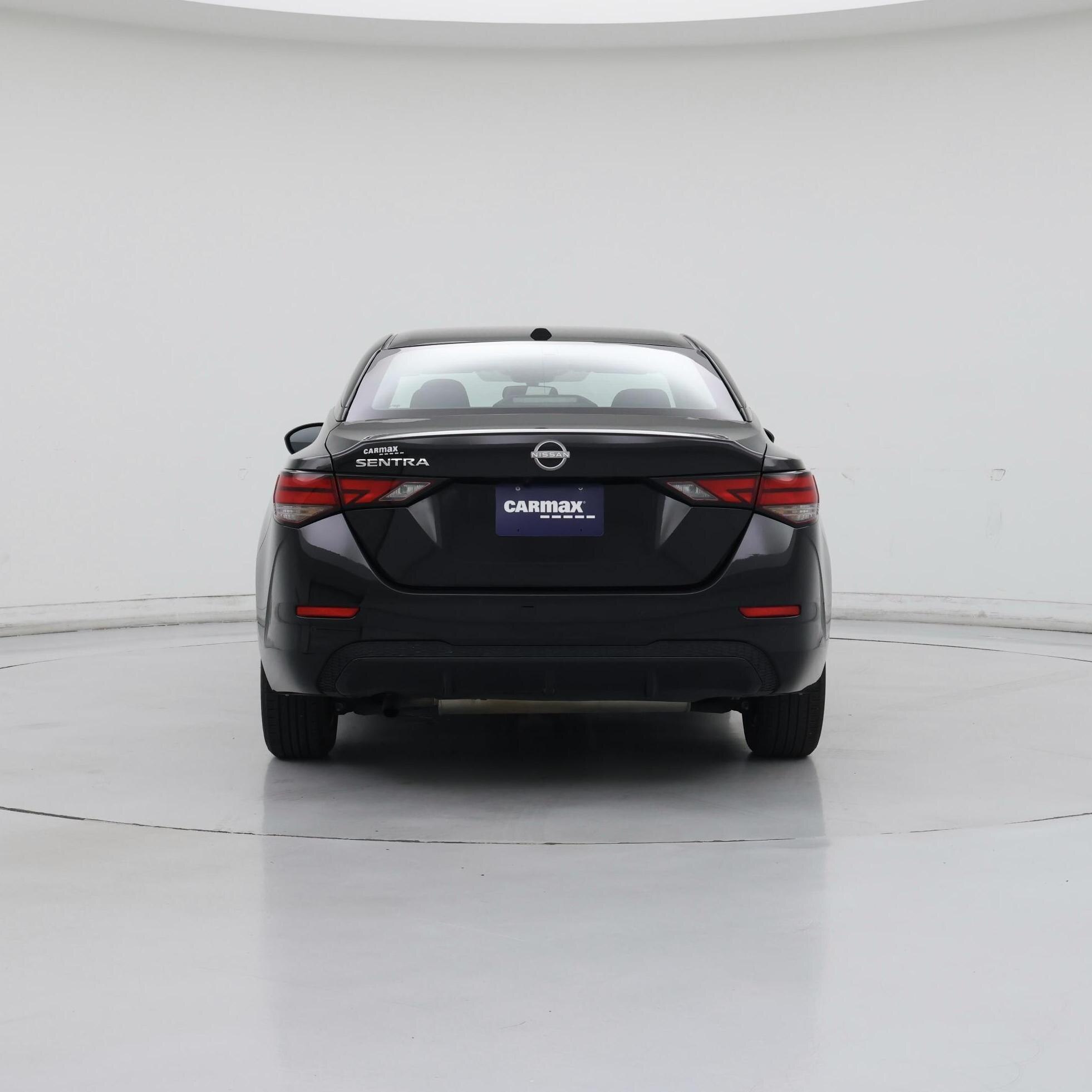Thumbnail: 2025 Nissan Sentra - 6