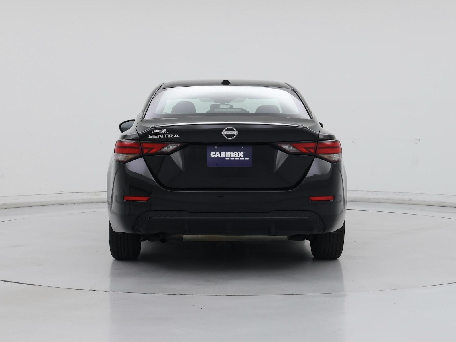 2025 Nissan Sentra SV - Photo 7