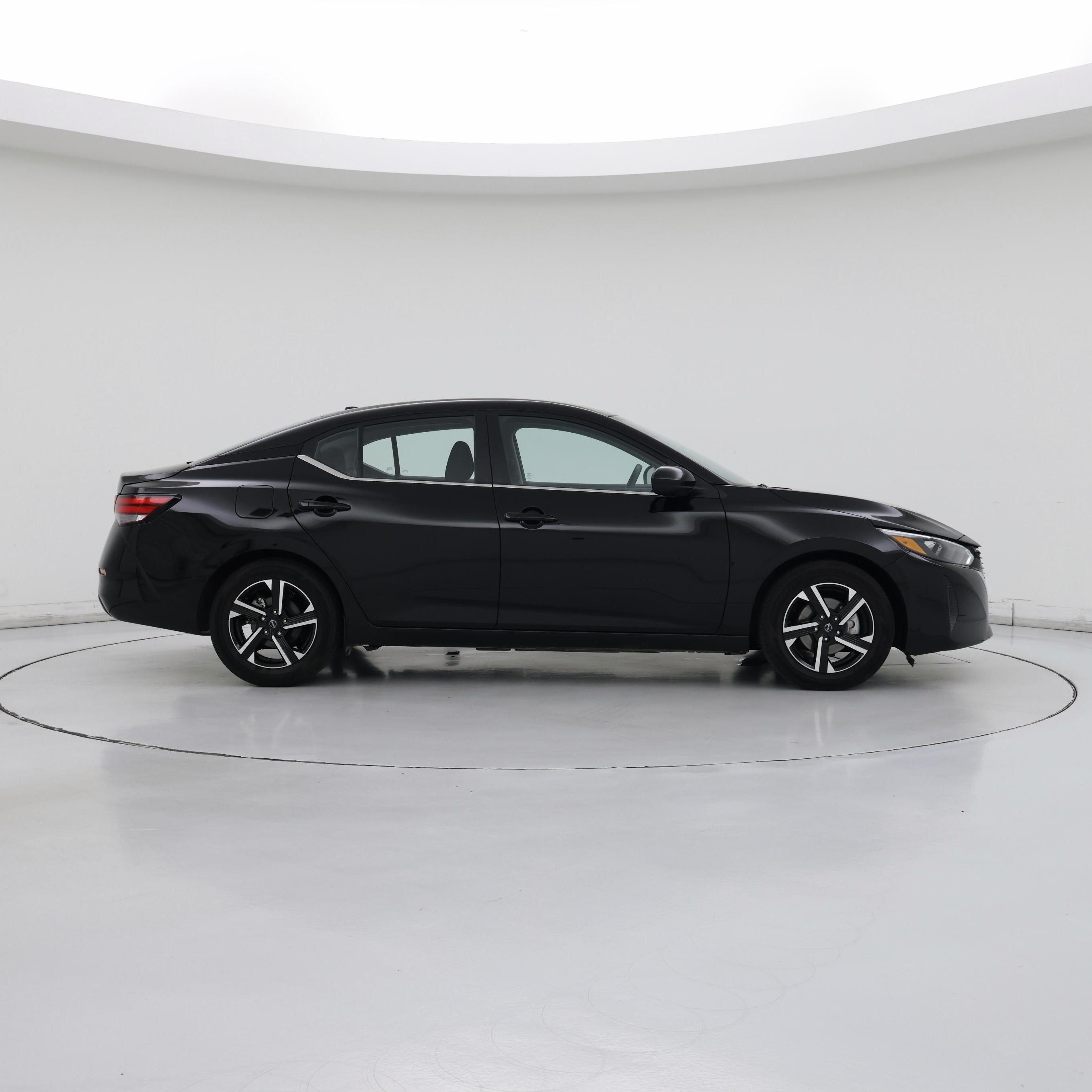 Thumbnail: 2025 Nissan Sentra - 7