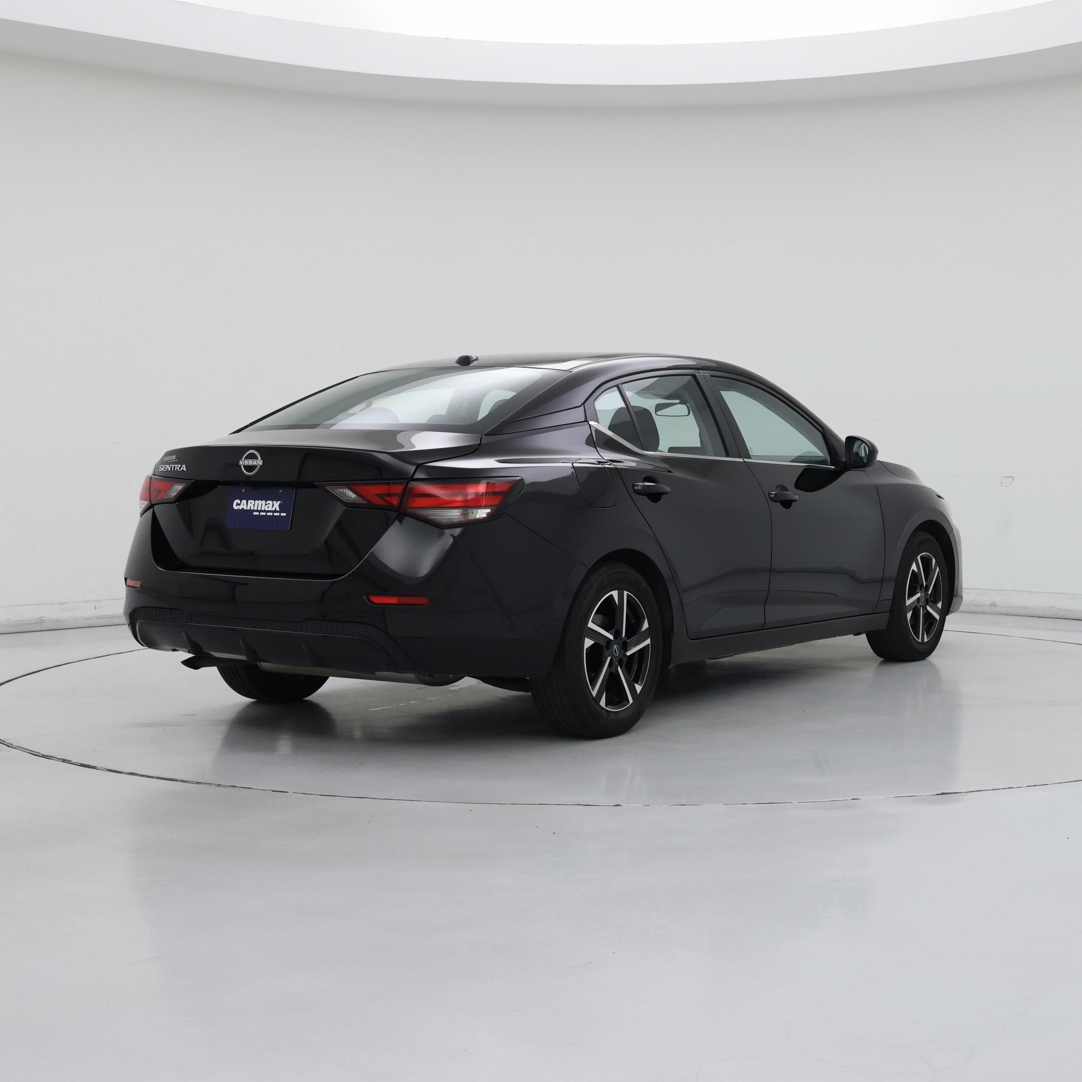 Thumbnail: 2025 Nissan Sentra - 8