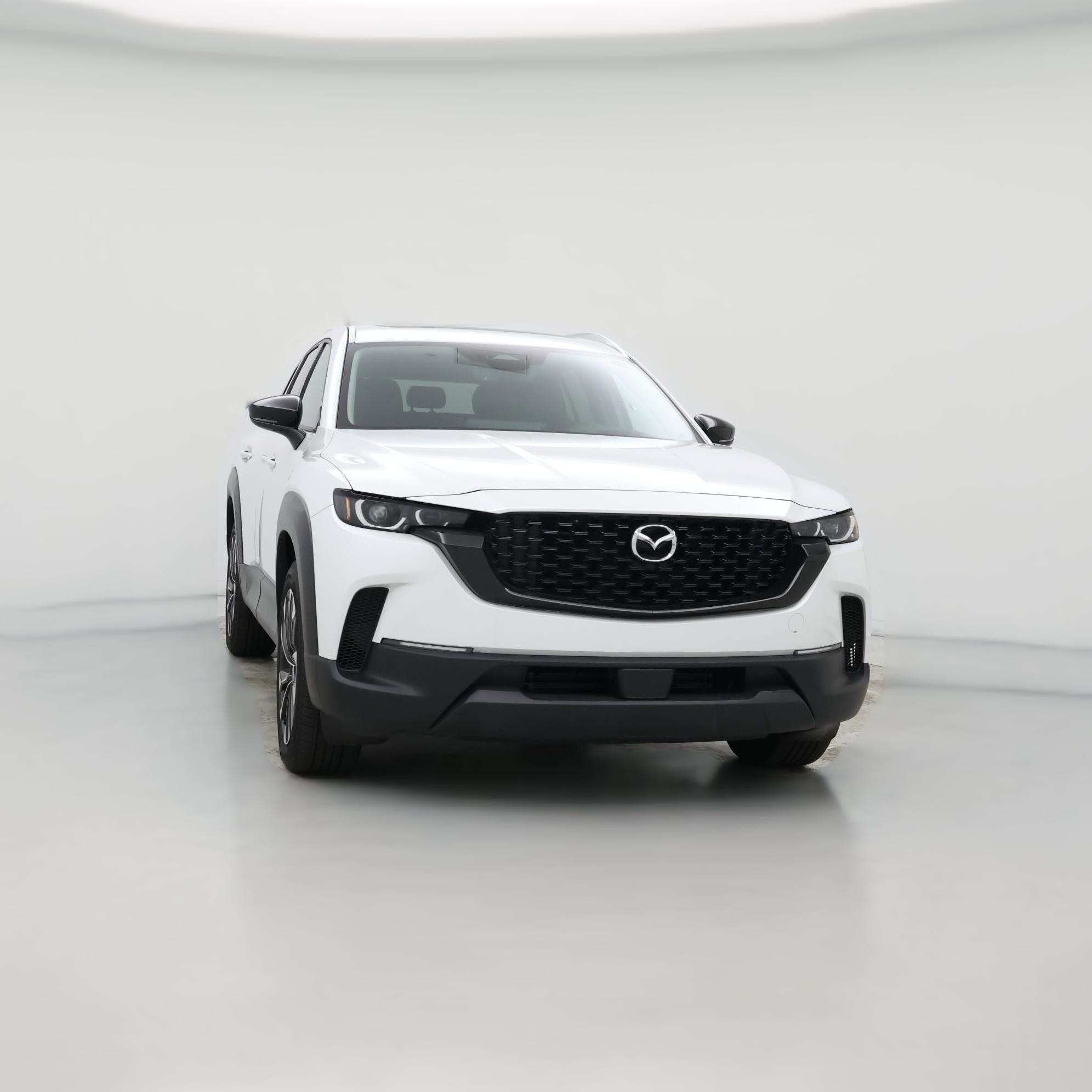 Thumbnail: 2025 Mazda CX-50 - 1