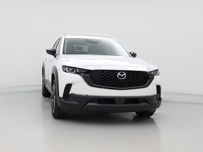 2025 Mazda CX-50 Hybrid Premium Plus