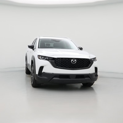 2025 Mazda CX-50 Hybrid Premium Plus