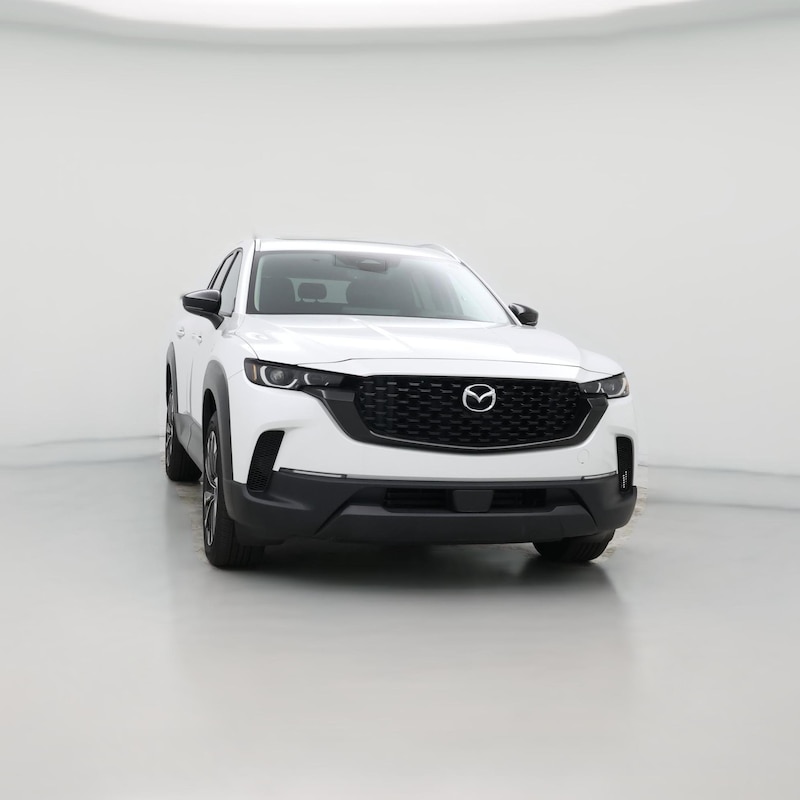 2025 Mazda CX-50 Hybrid Premium Plus