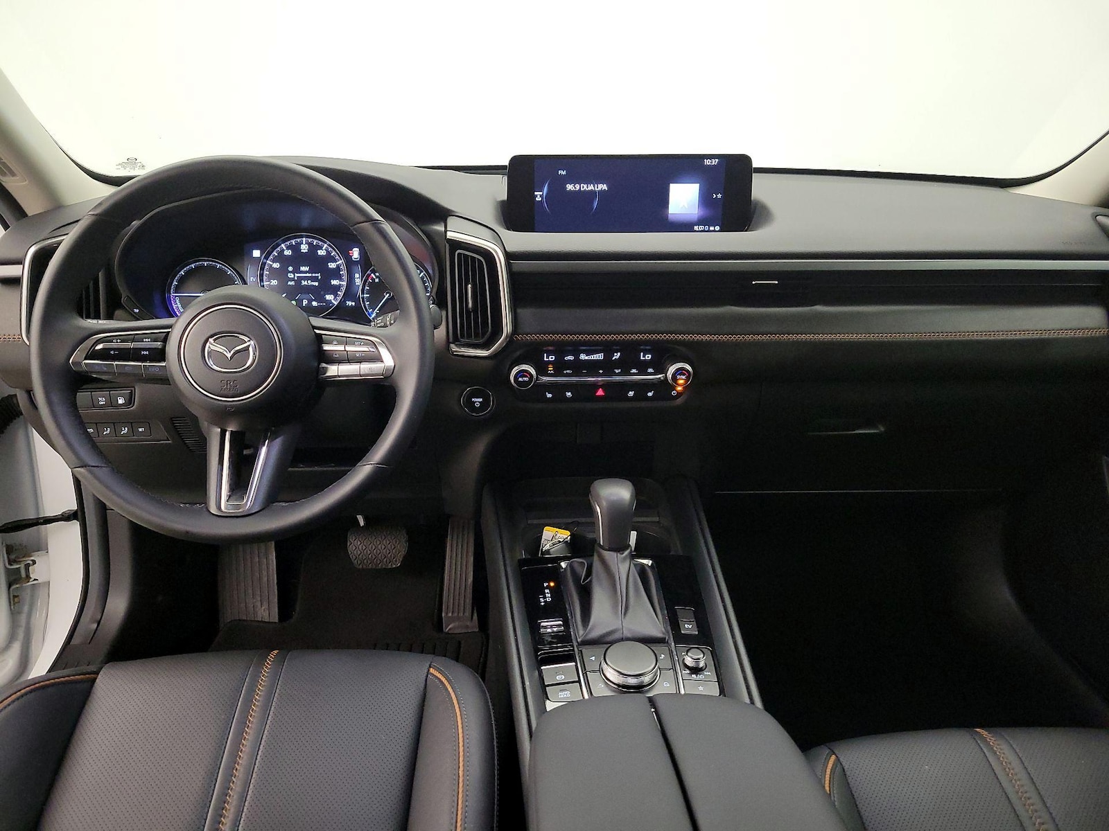 2025 Mazda CX-50 Premium Plus - Photo 10