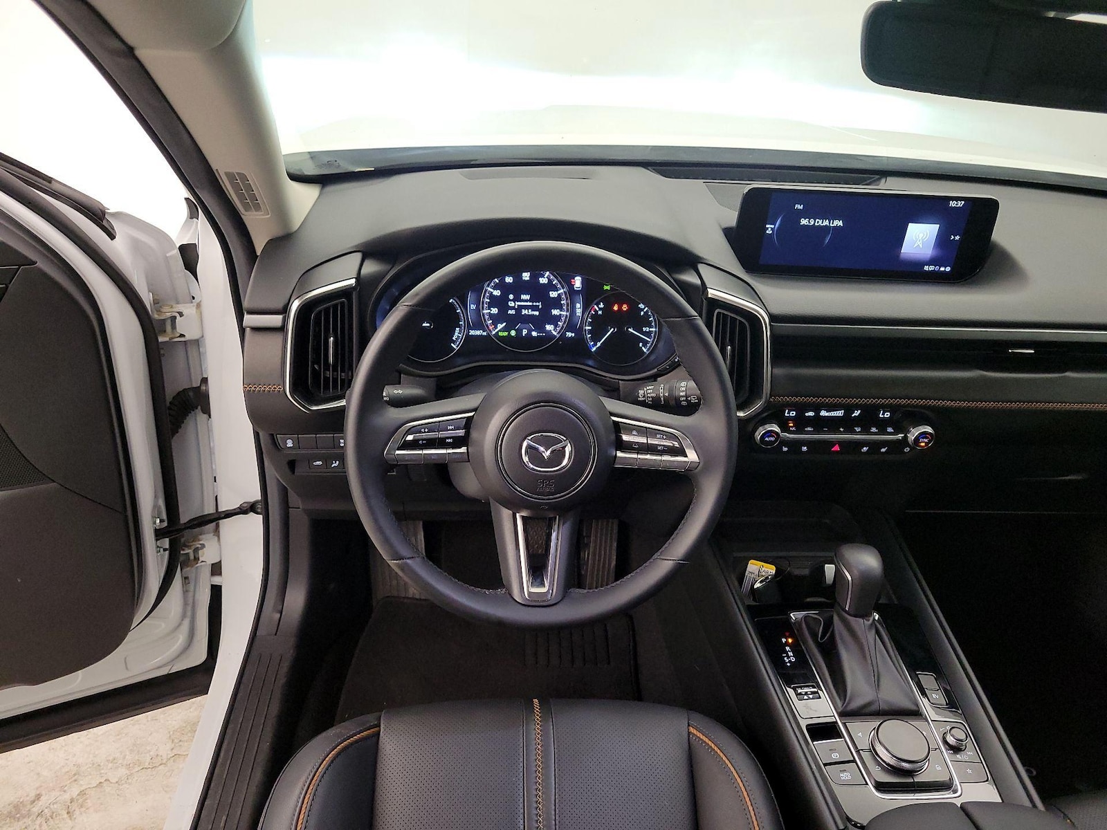 2025 Mazda CX-50 Premium Plus - Photo 11