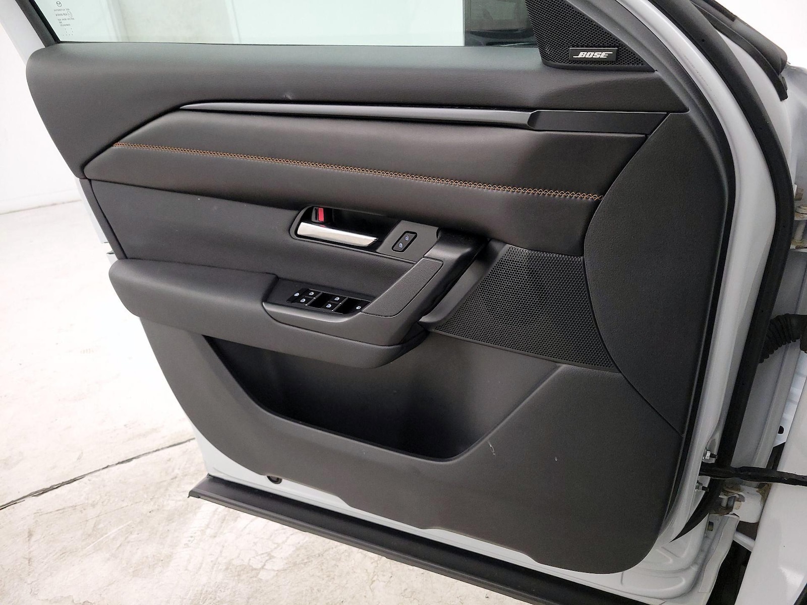 2025 Mazda CX-50 Premium Plus - Photo 13