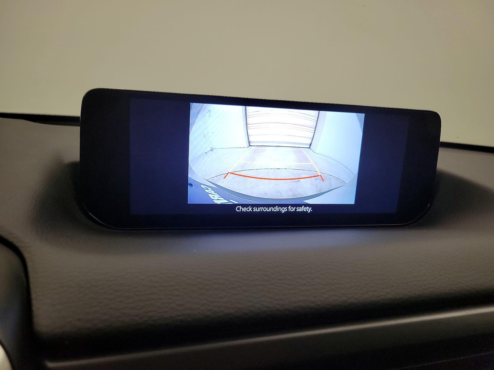 2025 Mazda CX-50 Premium Plus - Photo 15
