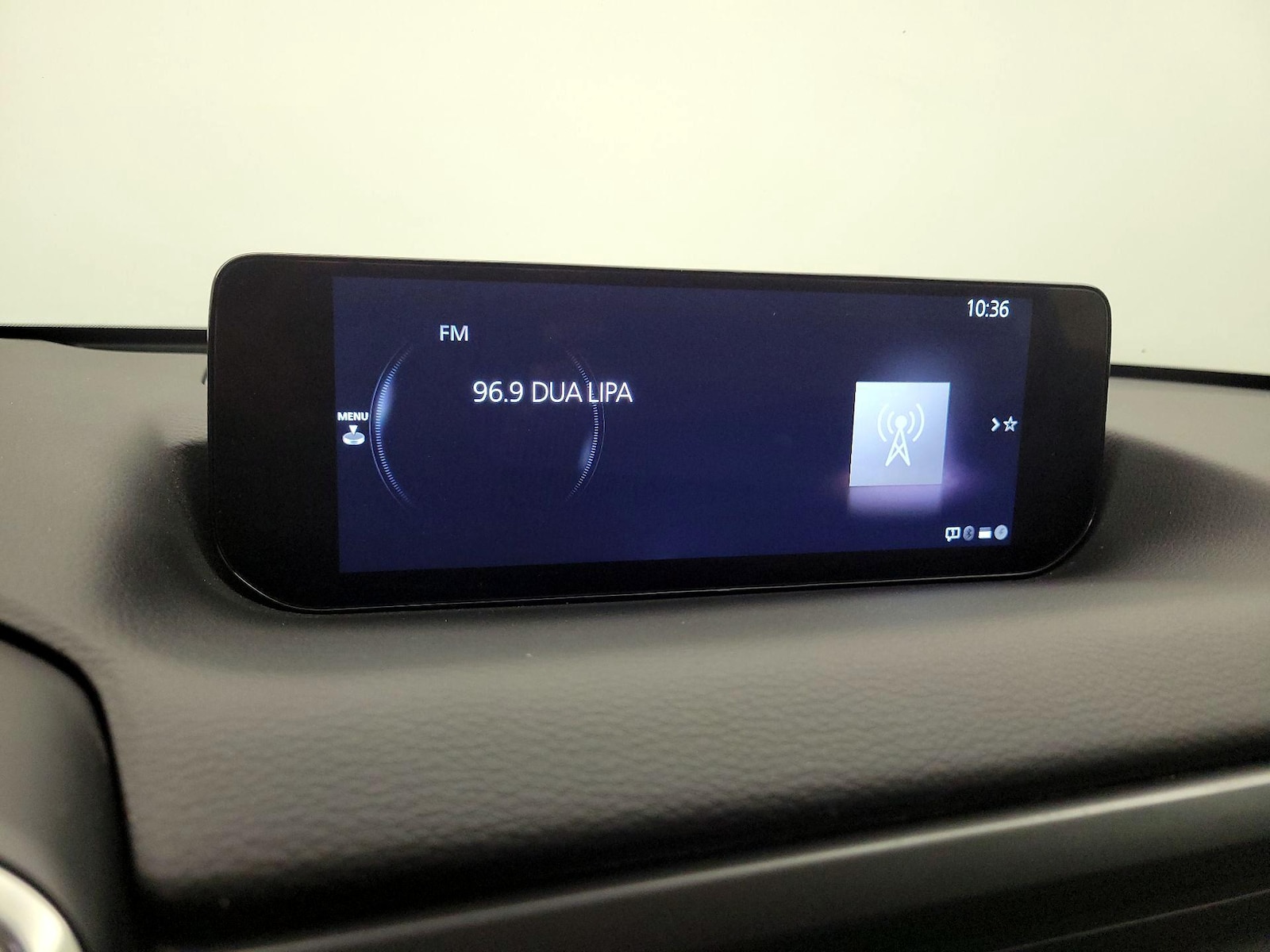 2025 Mazda CX-50 Premium Plus - Photo 16