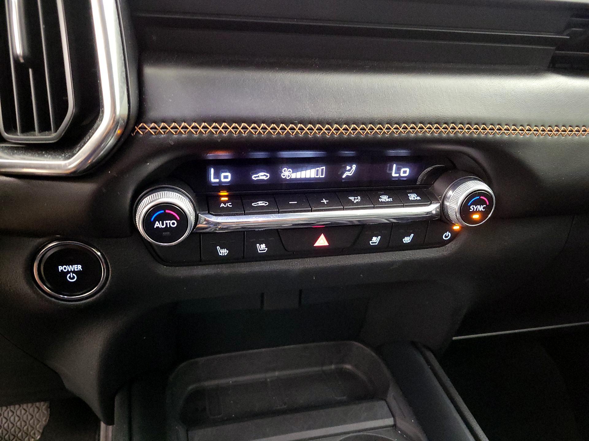 Thumbnail: 2025 Mazda CX-50 - 16