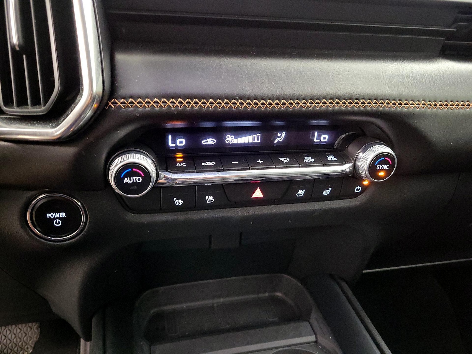 2025 Mazda CX-50 Premium Plus - Photo 17