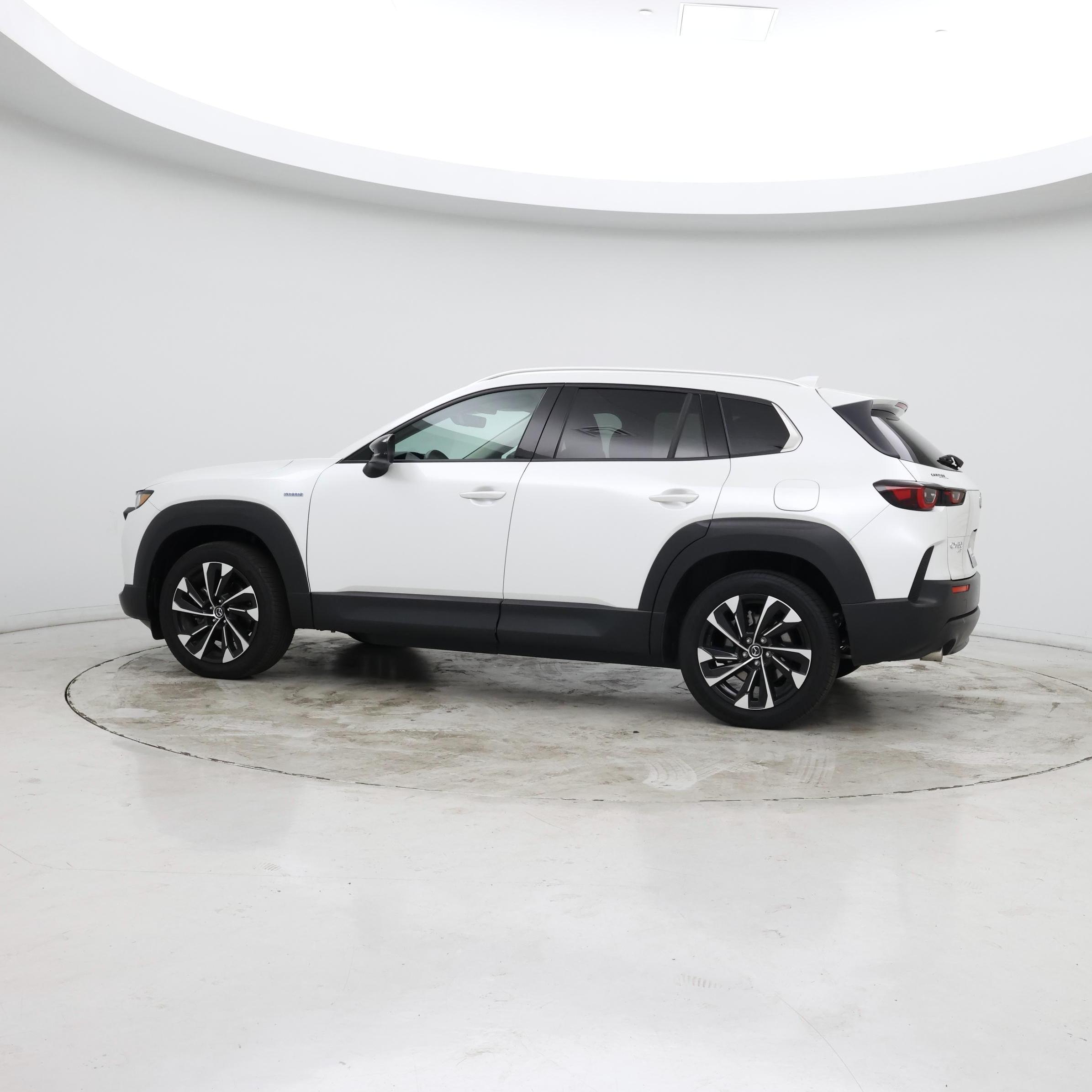 Thumbnail: 2025 Mazda CX-50 - 2