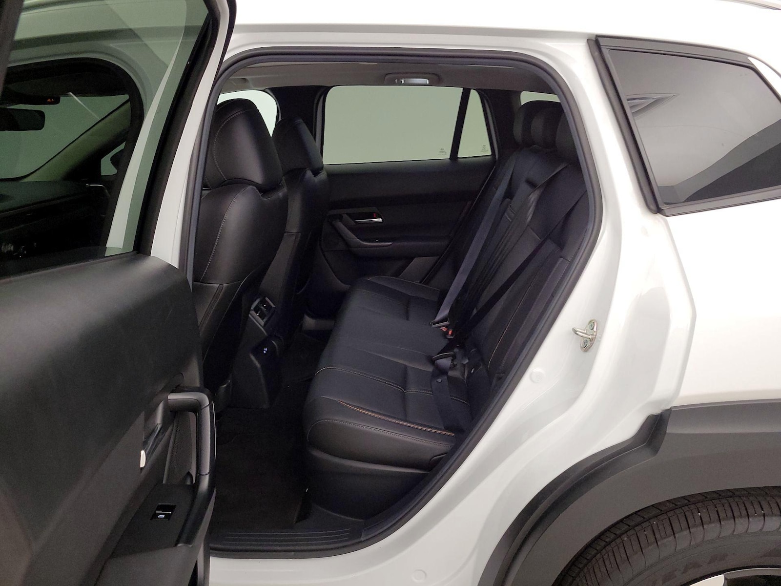 2025 Mazda CX-50 Premium Plus - Photo 20