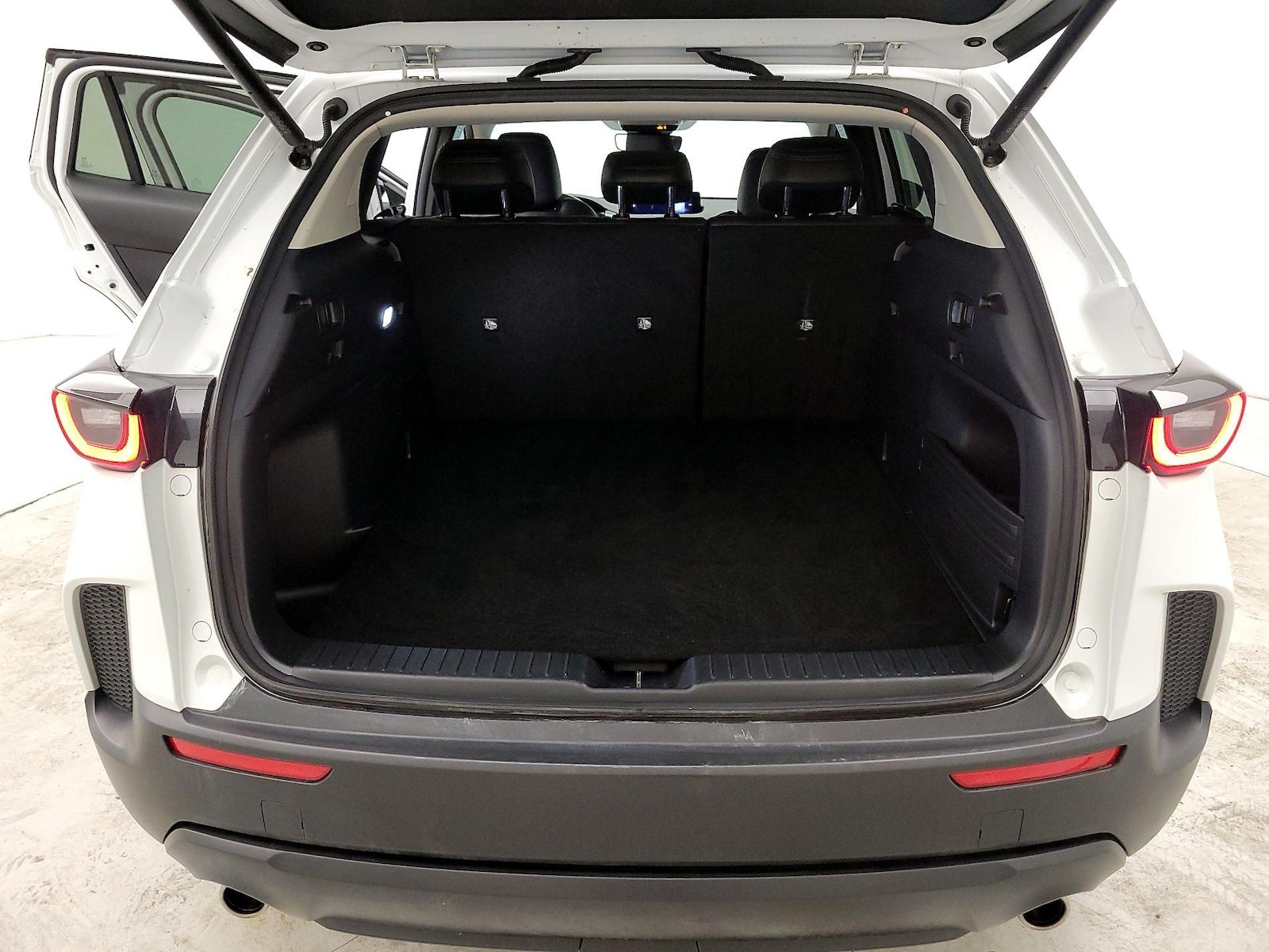 2025 Mazda CX-50 Premium Plus - Photo 21