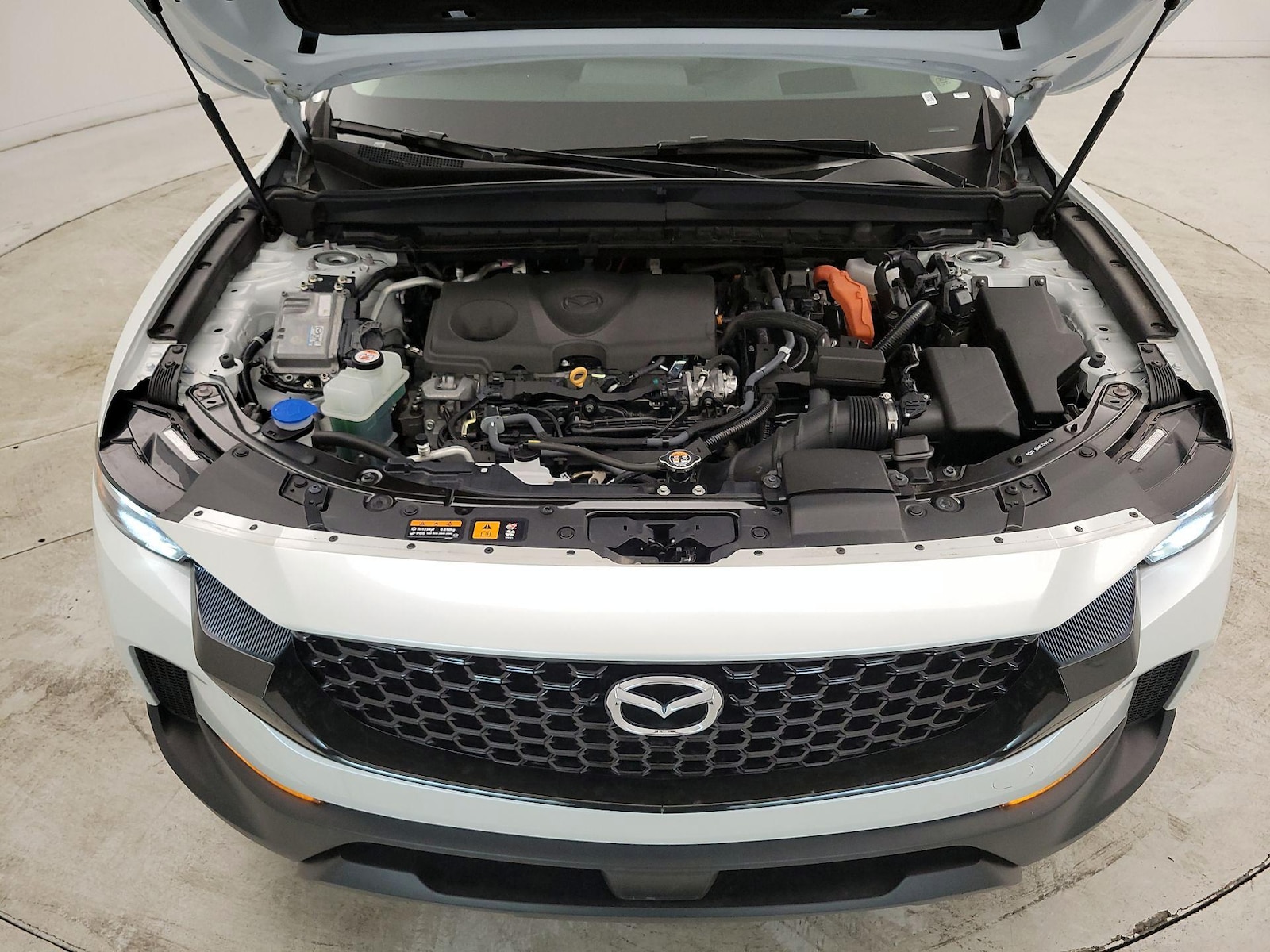 2025 Mazda CX-50 Premium Plus - Photo 22