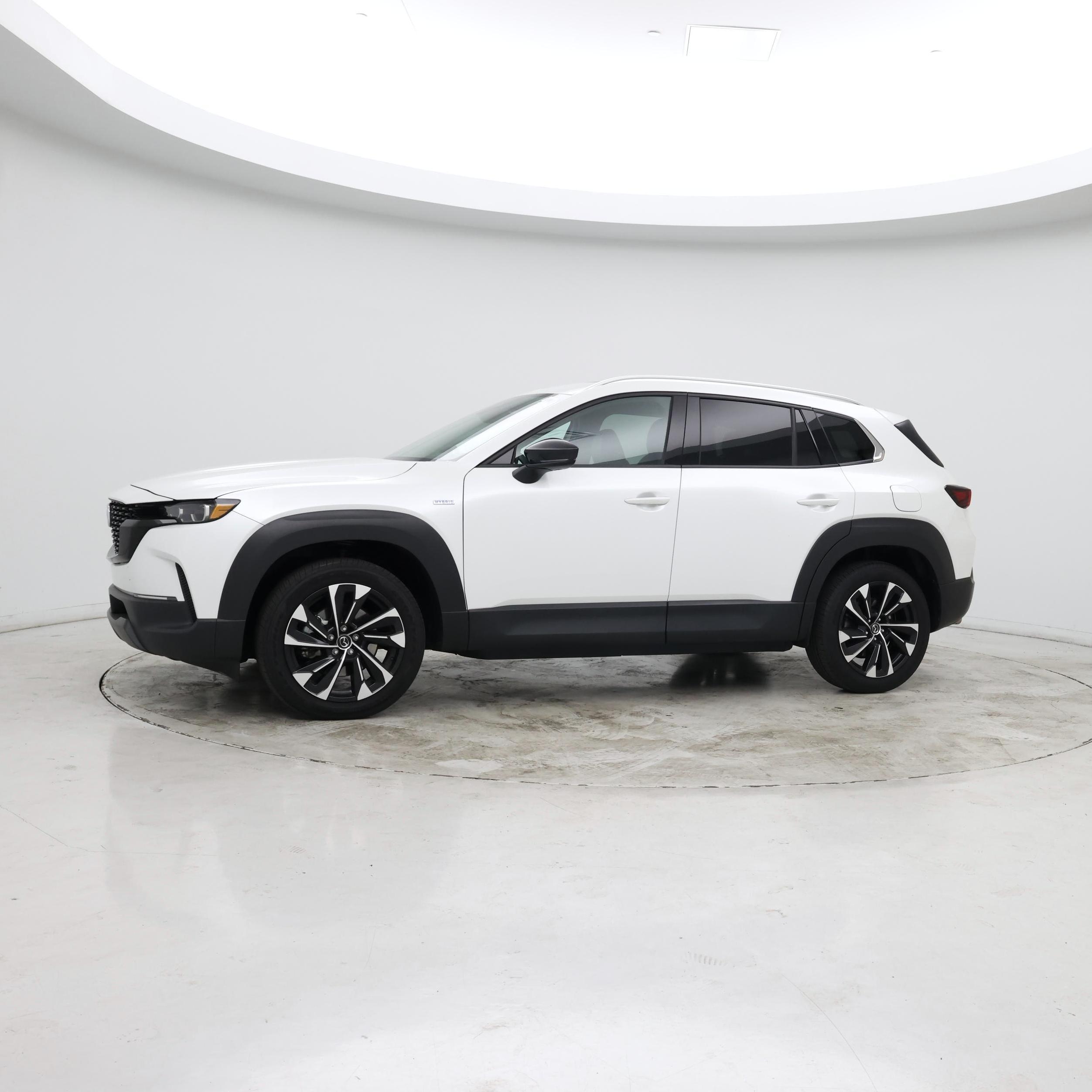 Thumbnail: 2025 Mazda CX-50 - 3