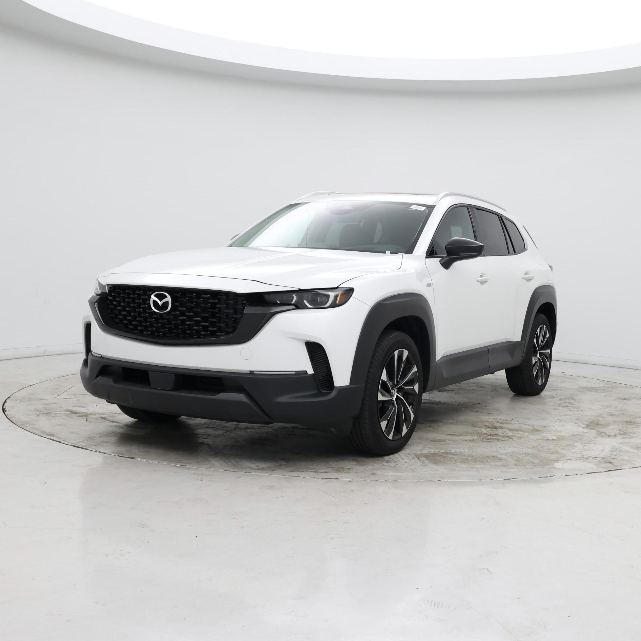Thumbnail: 2025 Mazda CX-50 - 4