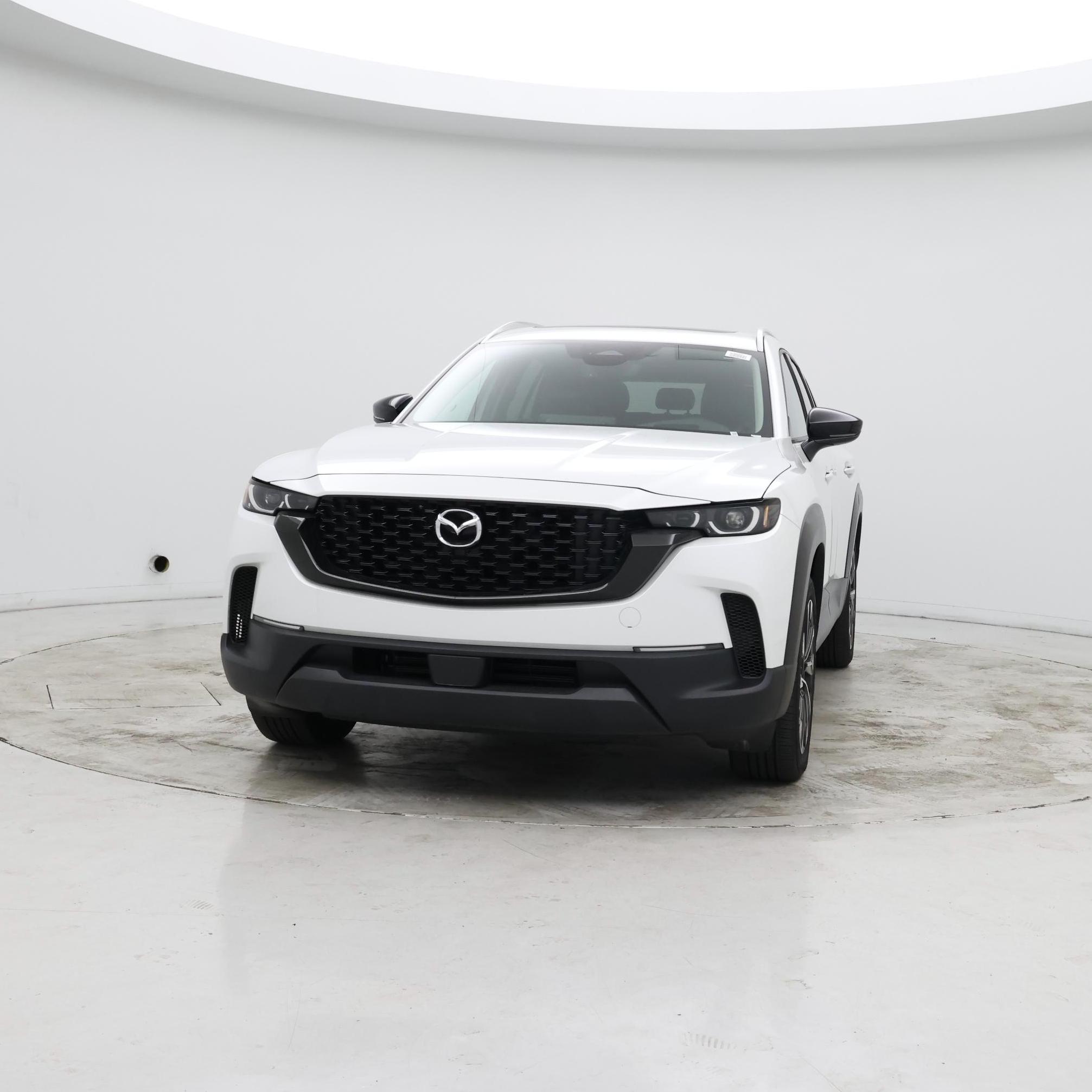 Thumbnail: 2025 Mazda CX-50 - 5