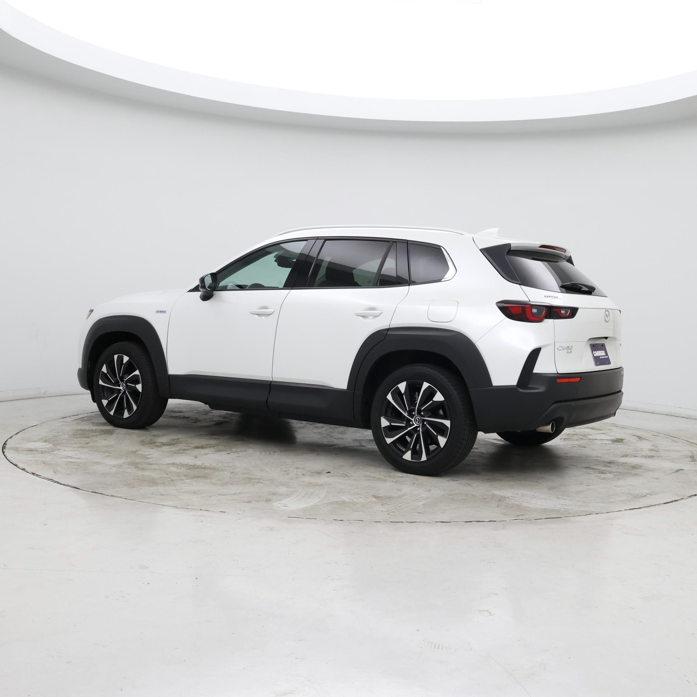 Thumbnail: 2025 Mazda CX-50 - 6