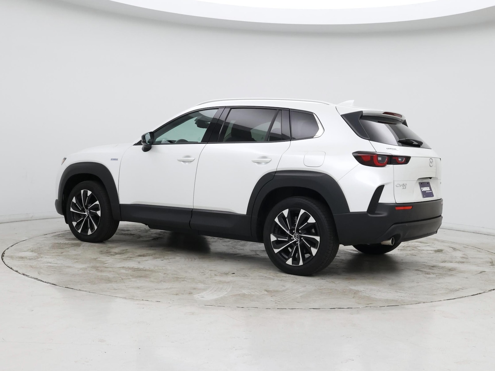 2025 Mazda CX-50 Premium Plus - Photo 7
