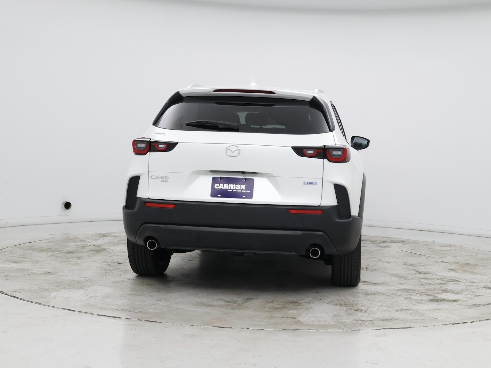2025 Mazda CX-50 Premium Plus - Photo 8