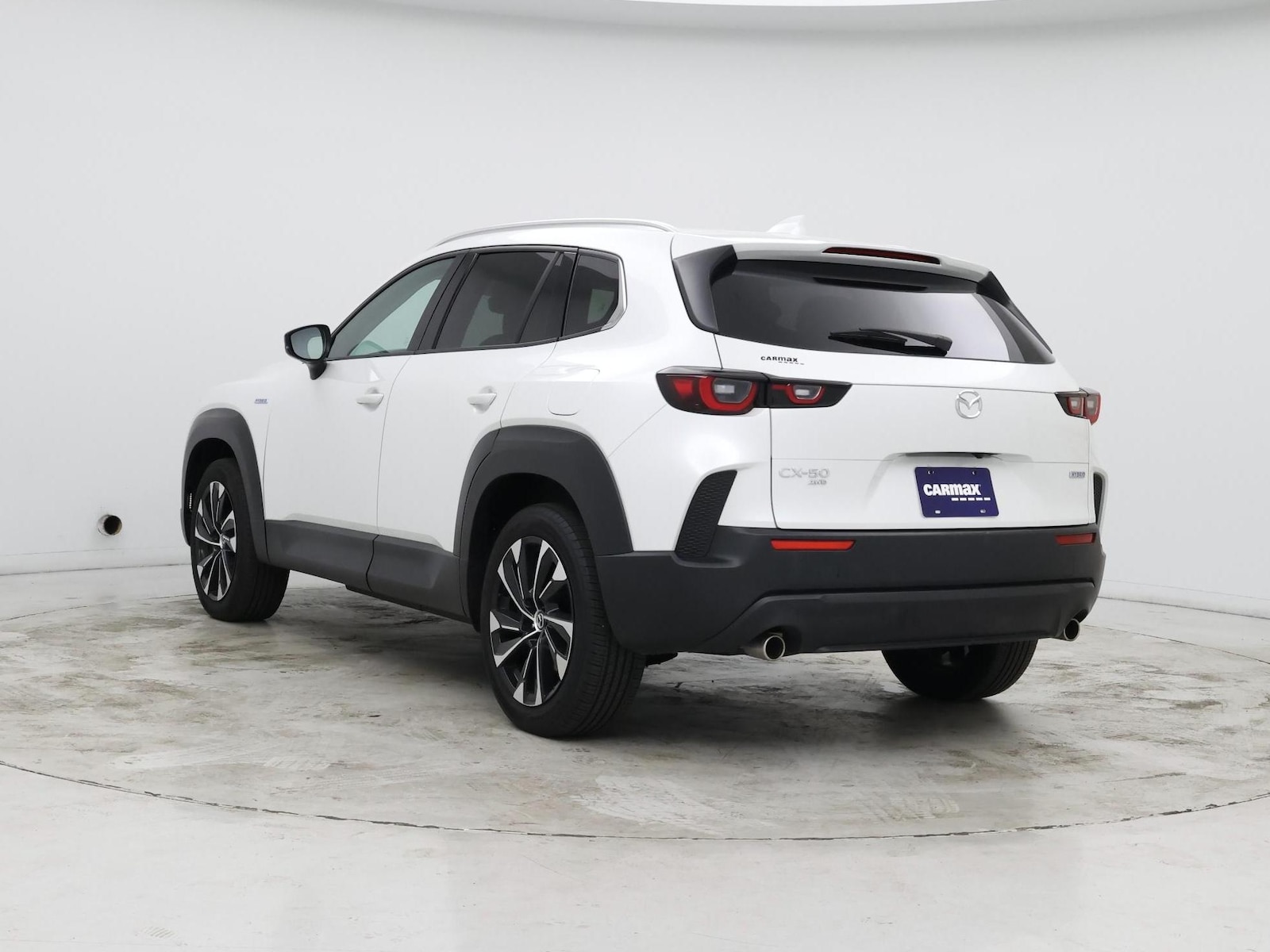 2025 Mazda CX-50 Premium Plus - Photo 9