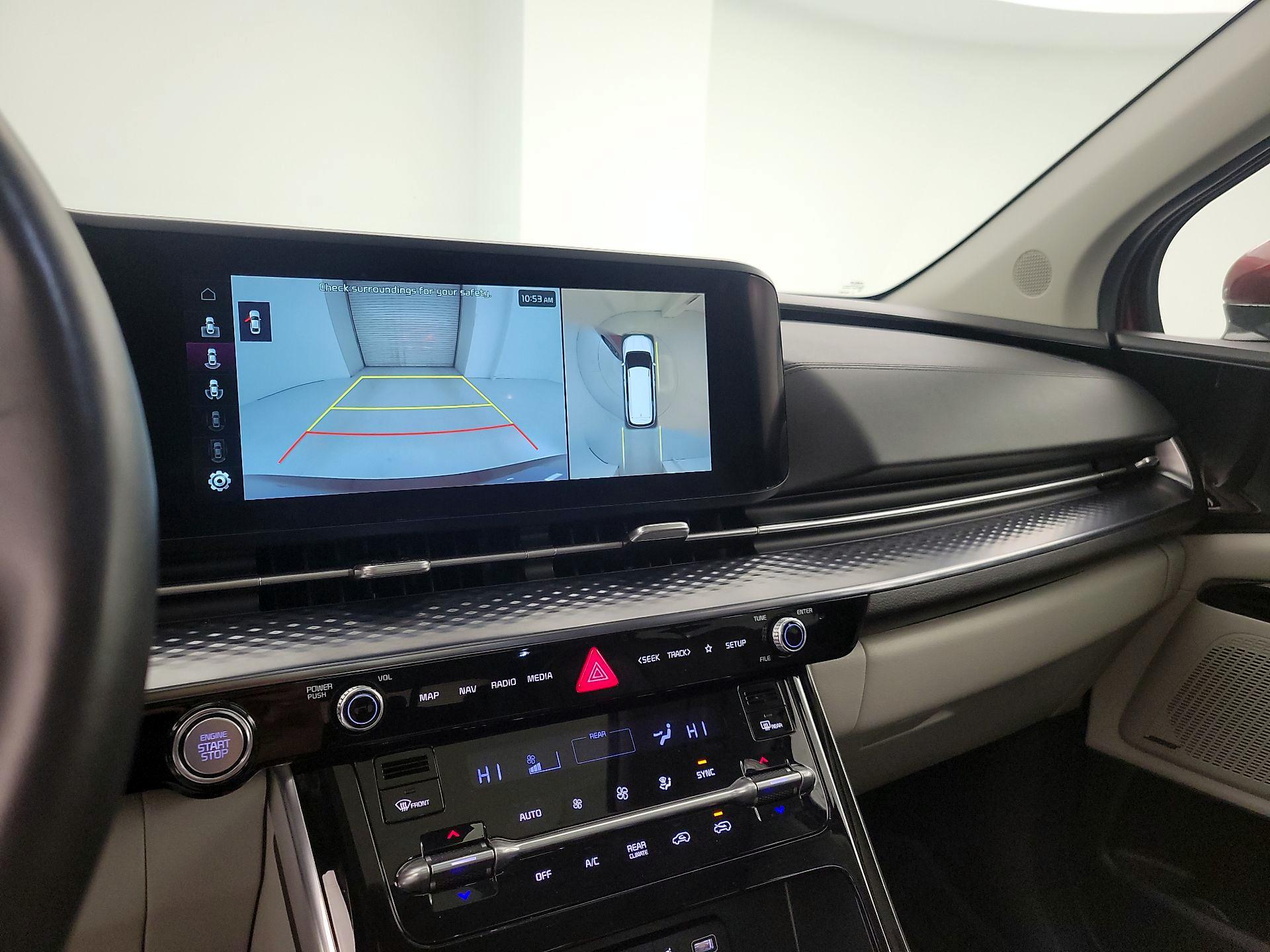 Thumbnail: 2024 Kia Carnival - 15