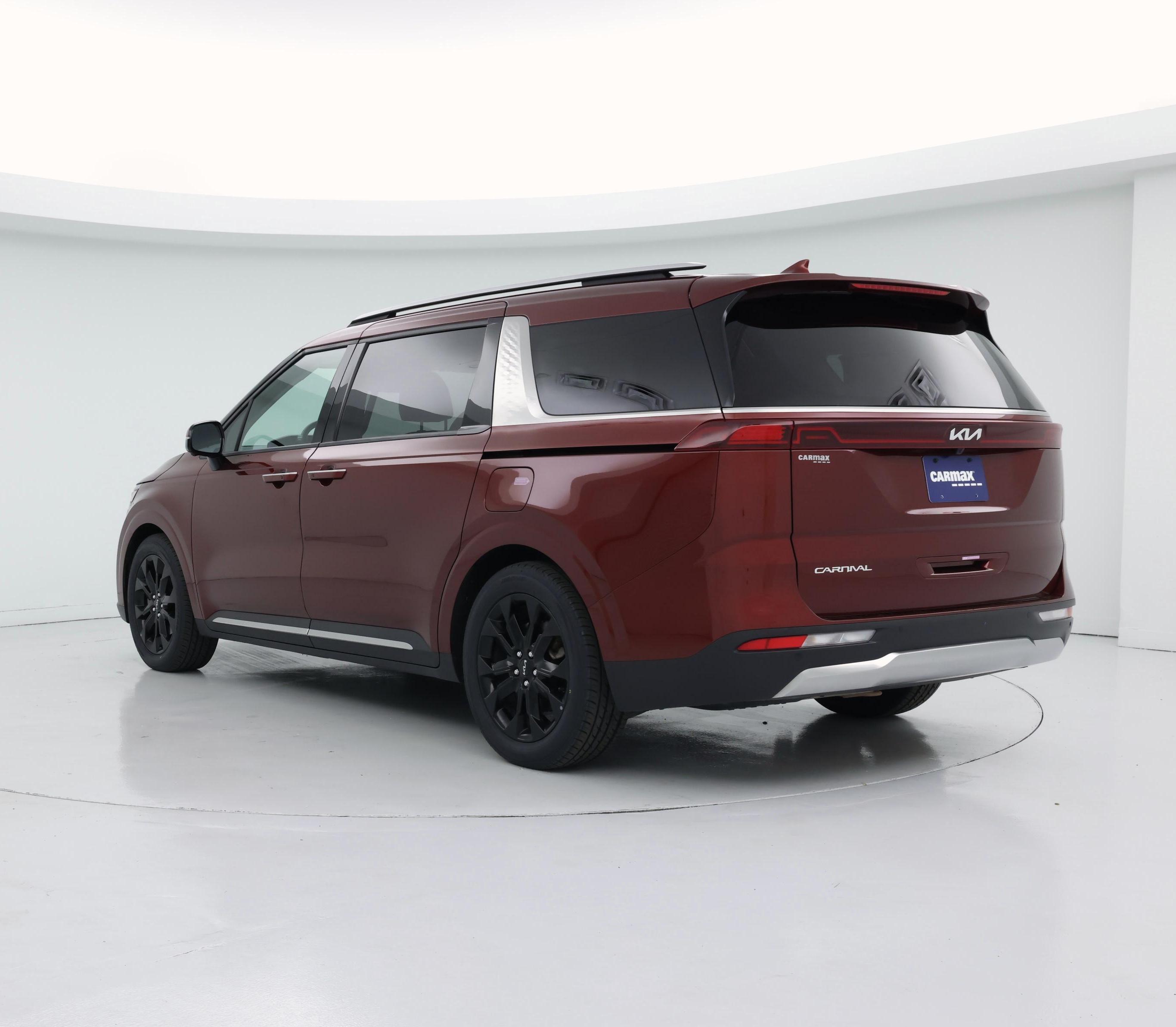 Thumbnail: 2024 Kia Carnival - 2