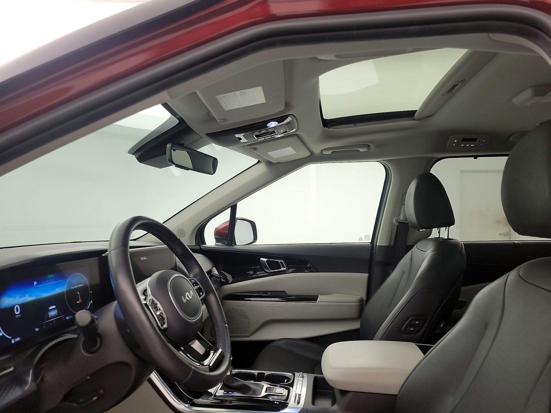 Thumbnail: 2024 Kia Carnival - 20