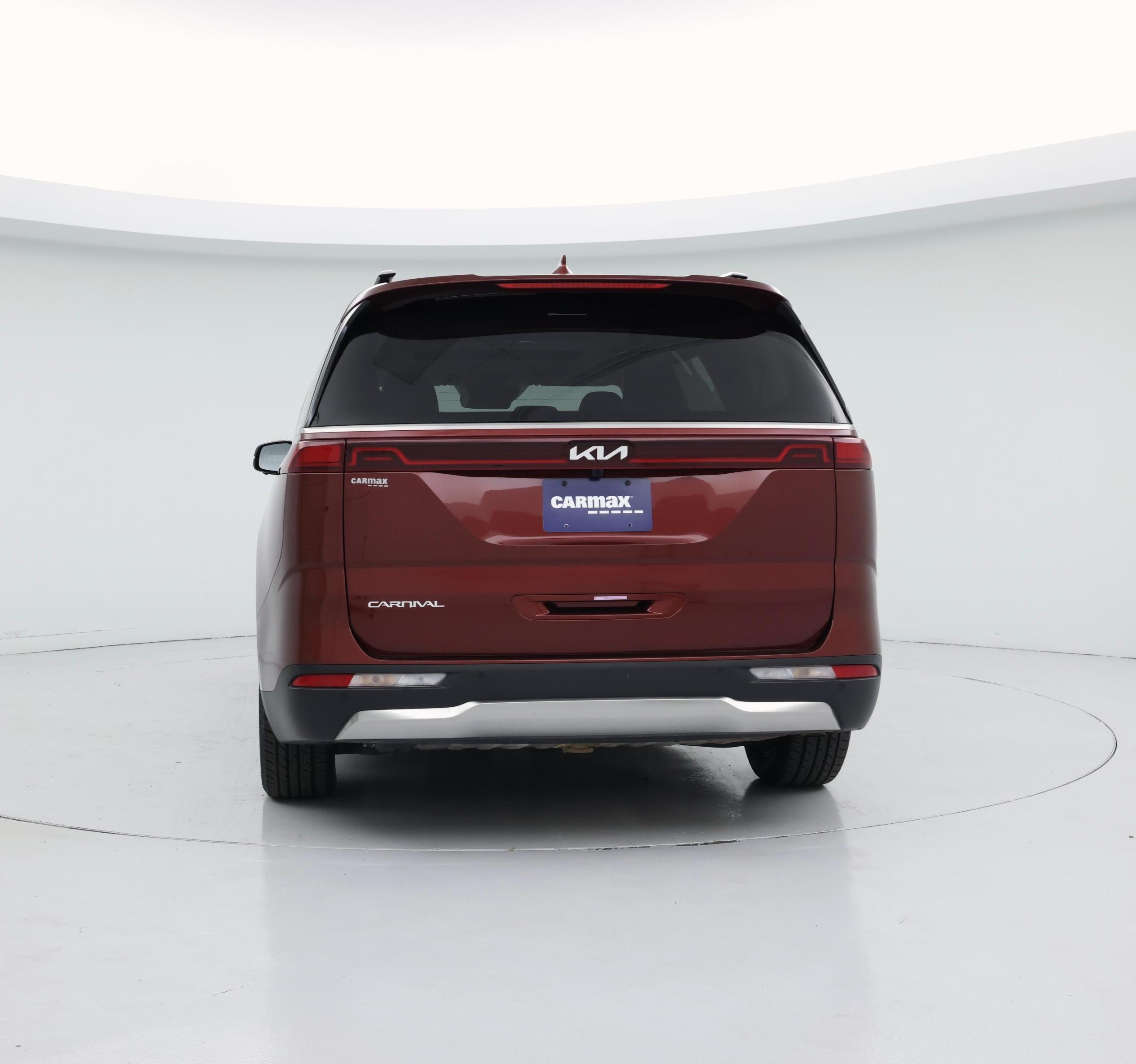 Thumbnail: 2024 Kia Carnival - 6